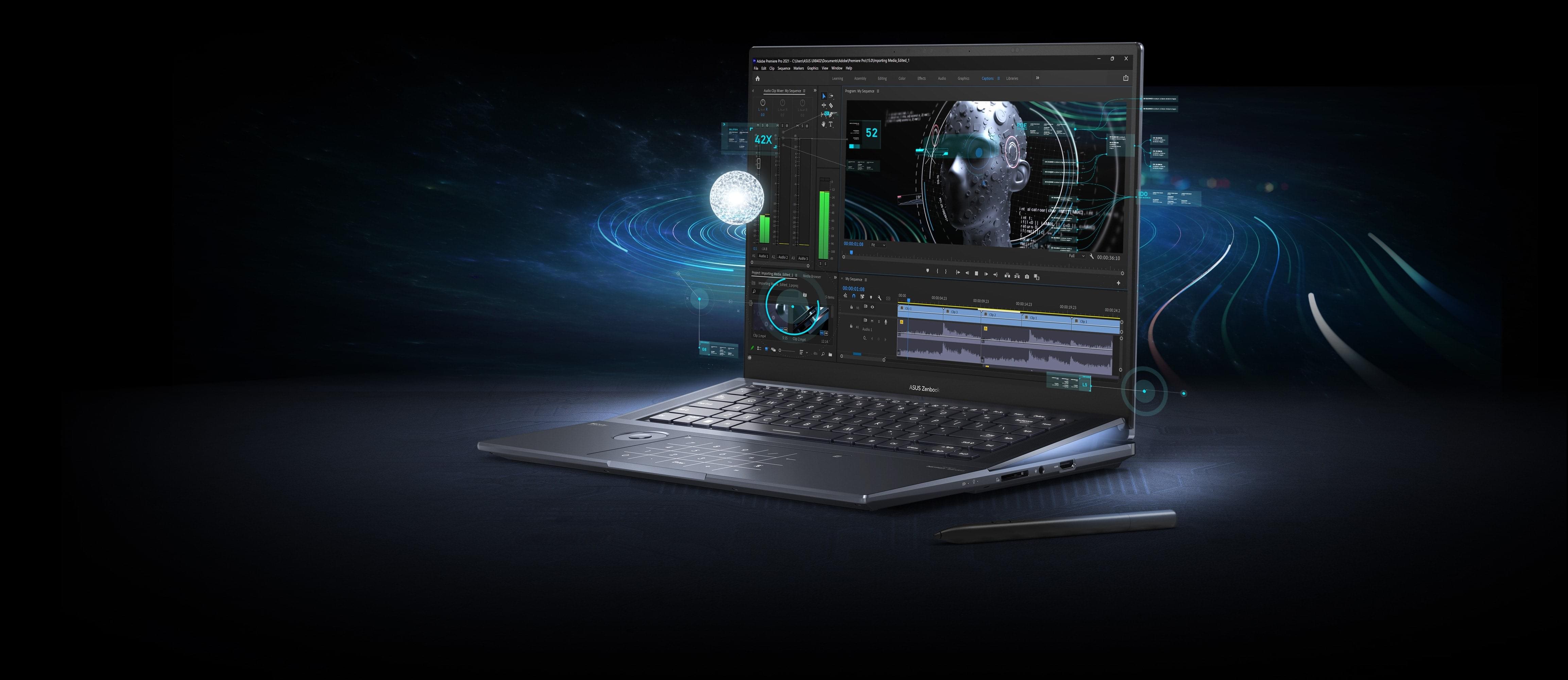 Work Image