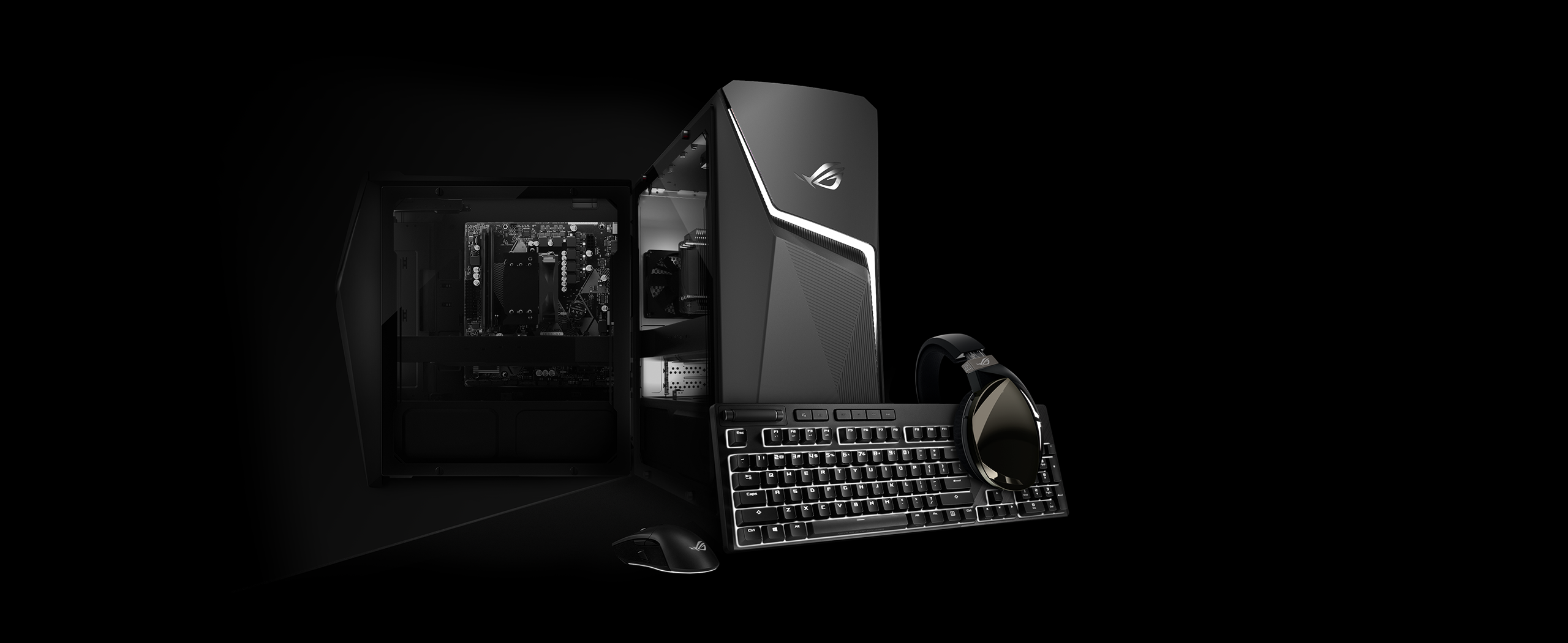 rog strix