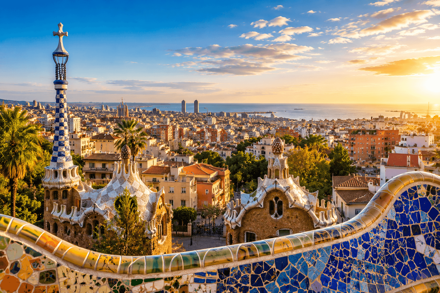 Best Places to Invest in Spanish Real Estate in 2026: Madrid, Valencia, Malaga or Costa del Sol?