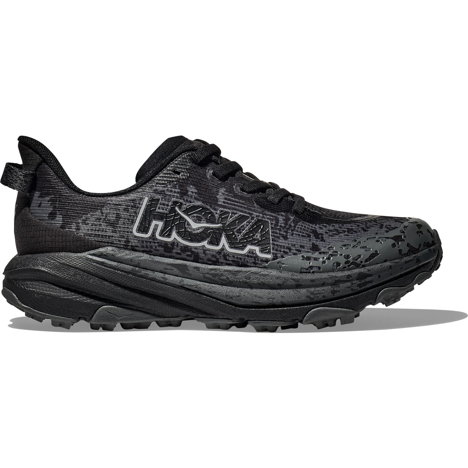 K SPEEDGOAT 6