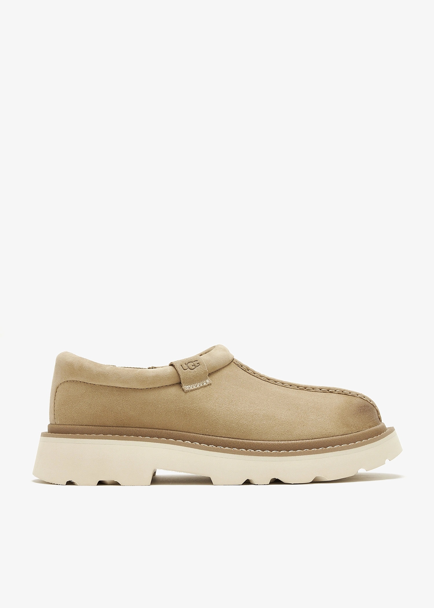 M TASMAN LUG