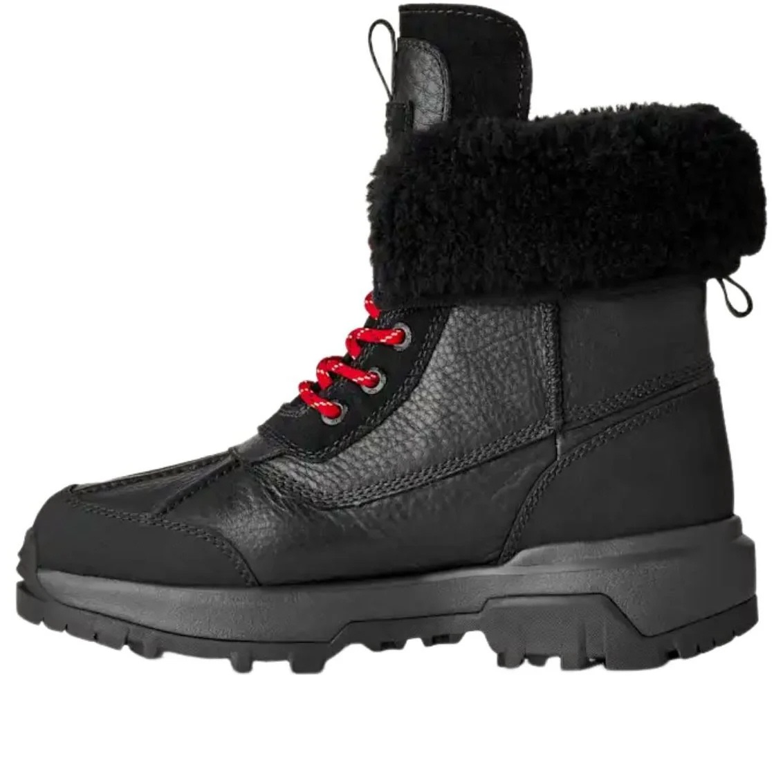 W ADIRONDACK BOOT XXV