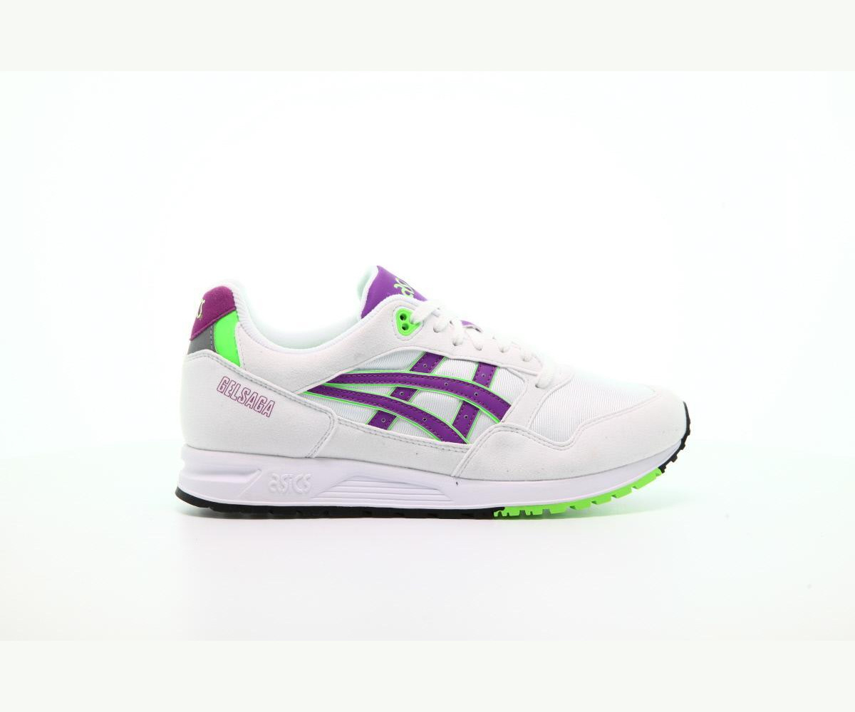 GEL SAGA