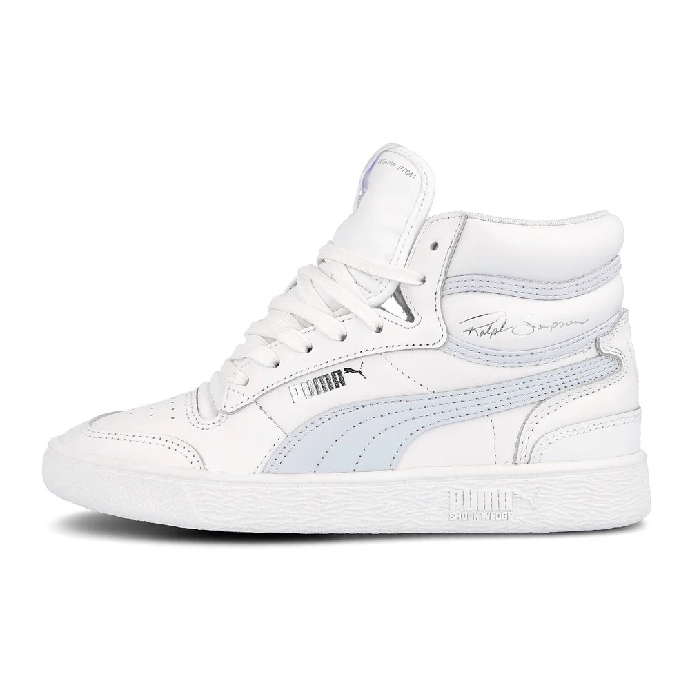 RALPH SAMPSON MID
