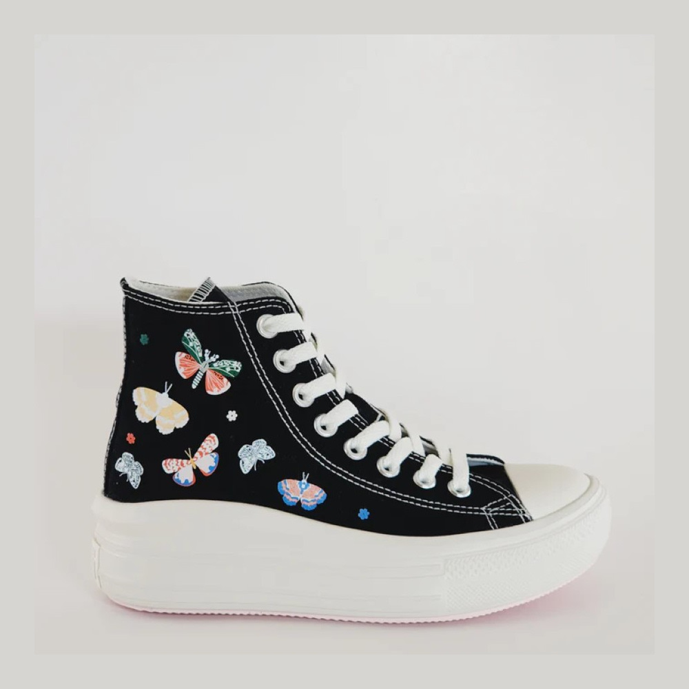CTAS MOVE HI BLACK