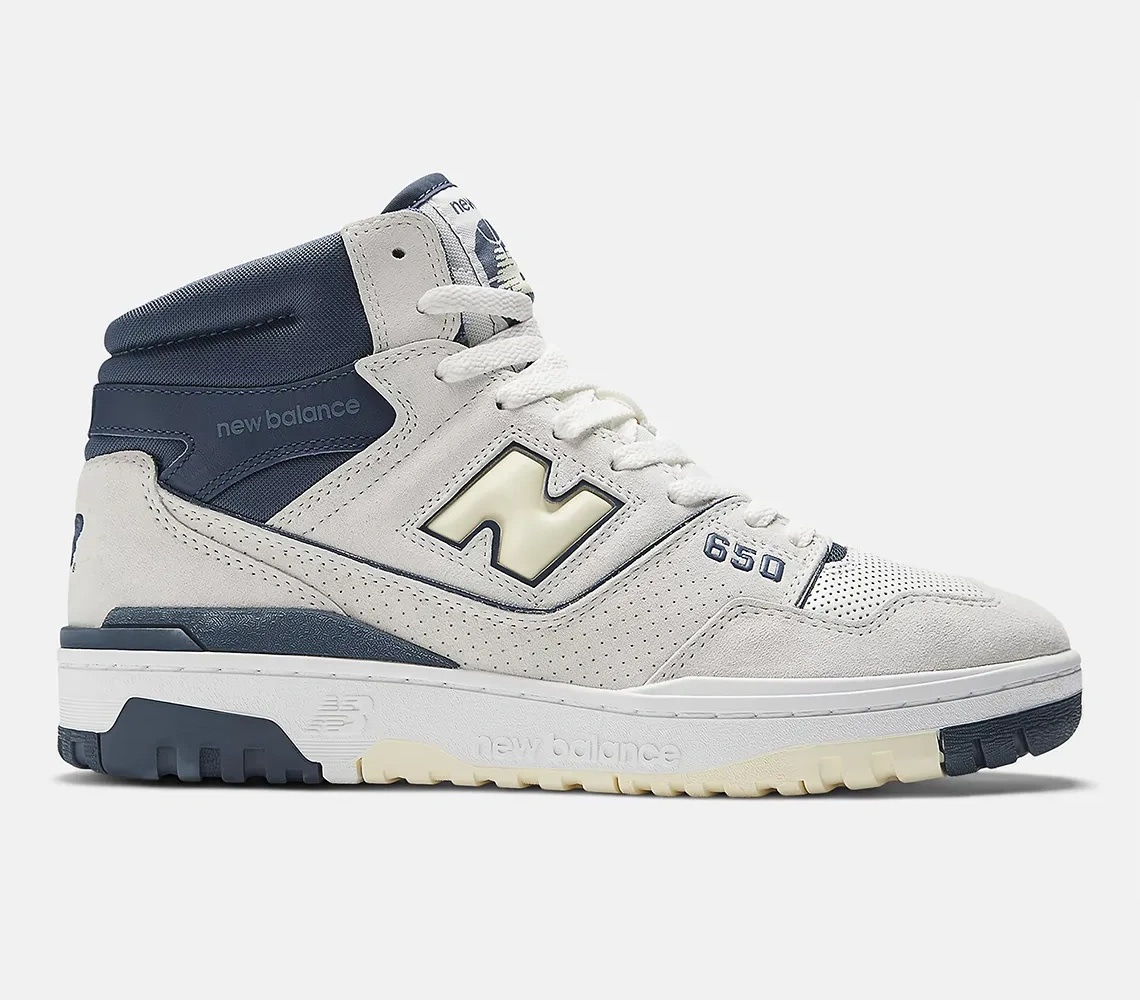 650R SEA SALT / NAVY