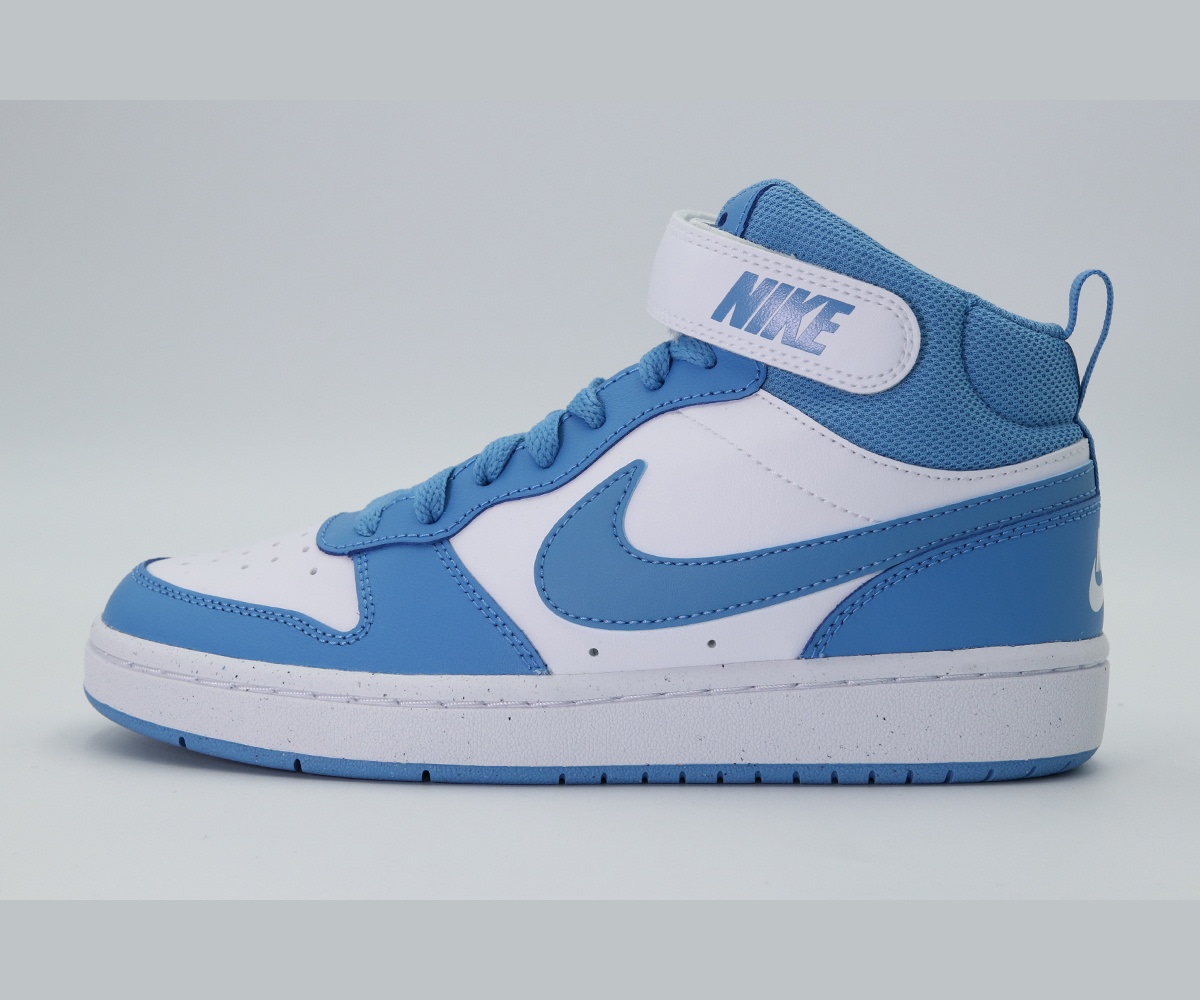 COURT BOROUGH MID 2