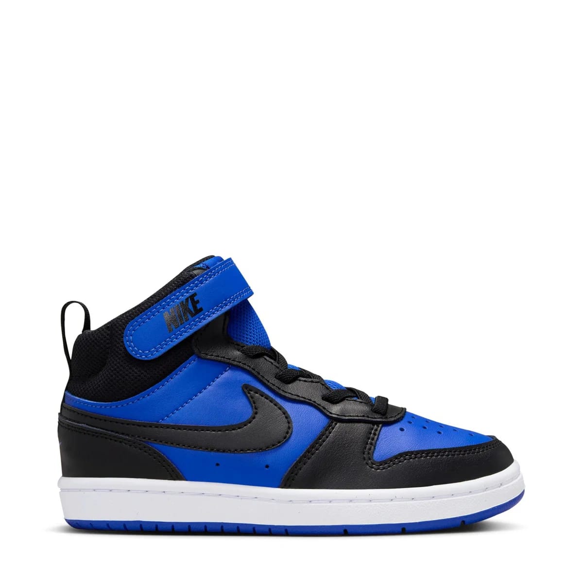 COURT BOROUGH MID 2