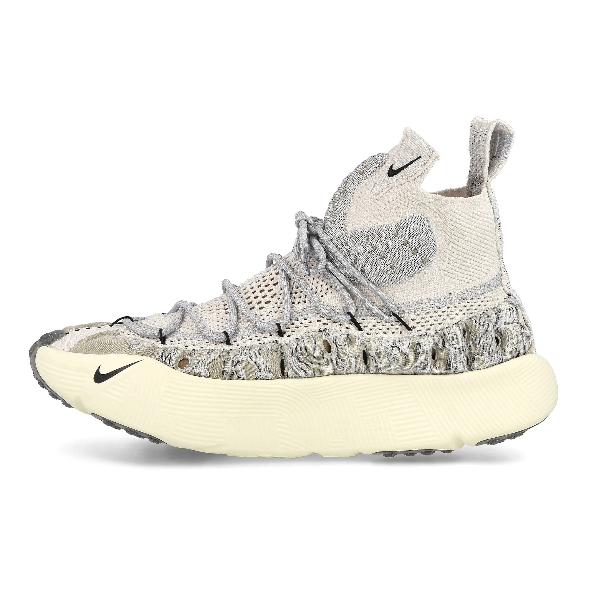 ISPA SENSE FLYKNIT