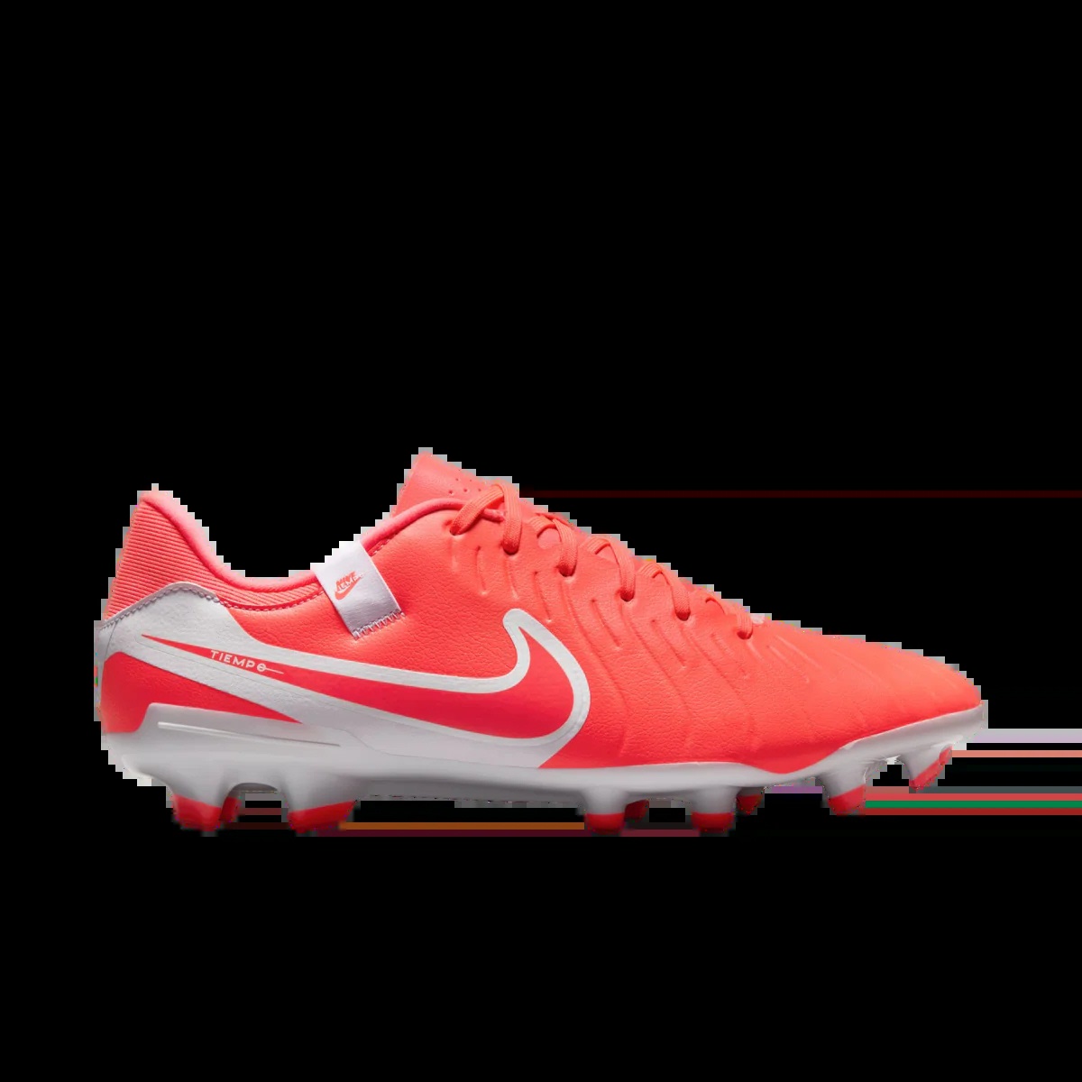 TIEMPO LEGEND 10 ACADEMY