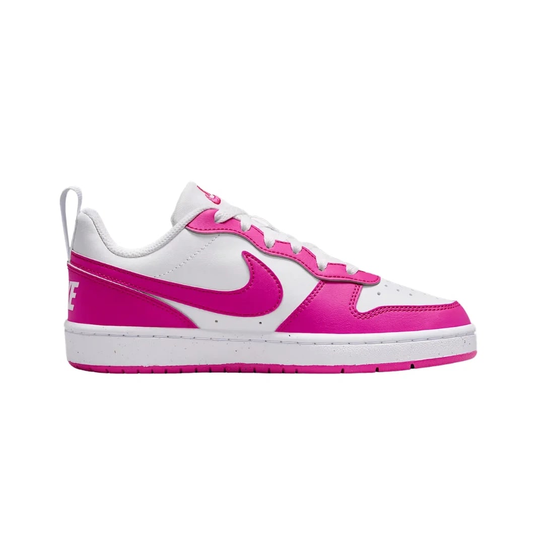 COURT BOROUGH LOW RECRAFT (GS)
