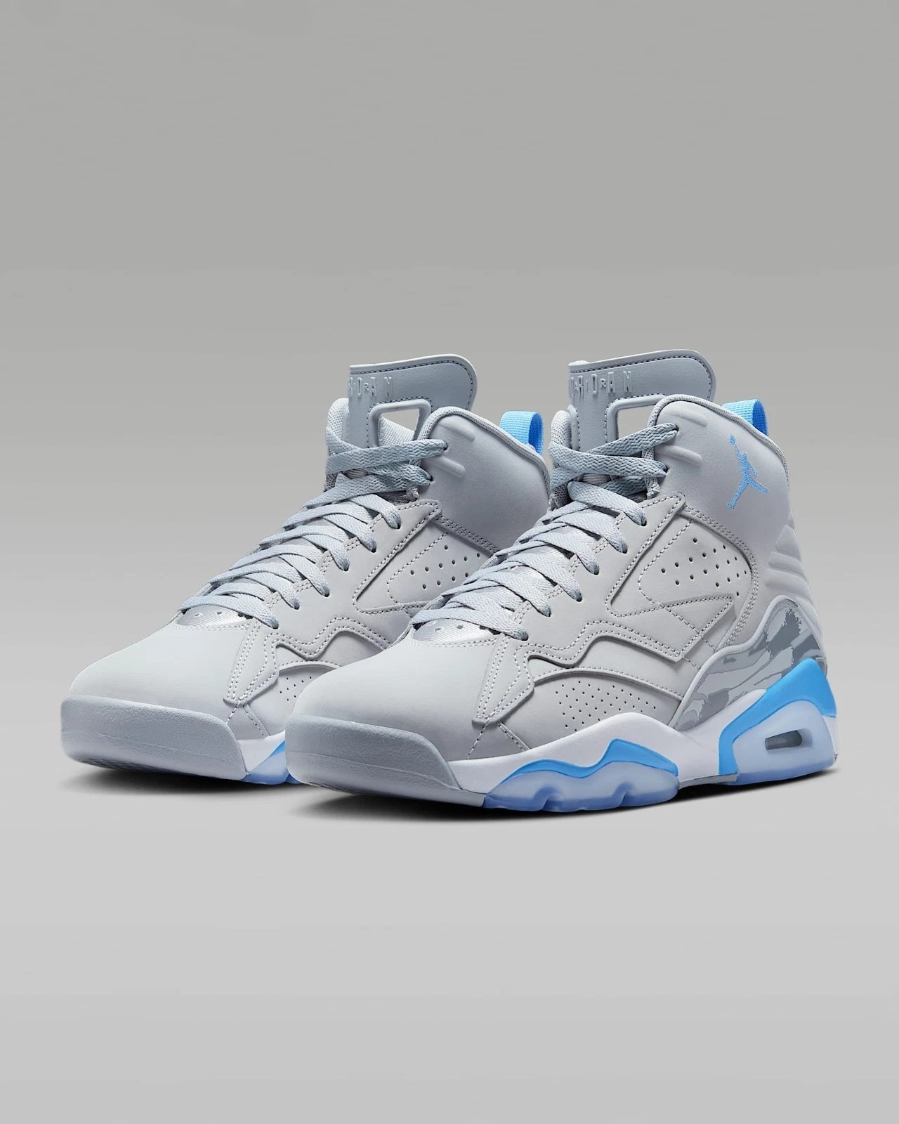 JUMPMAN MVP