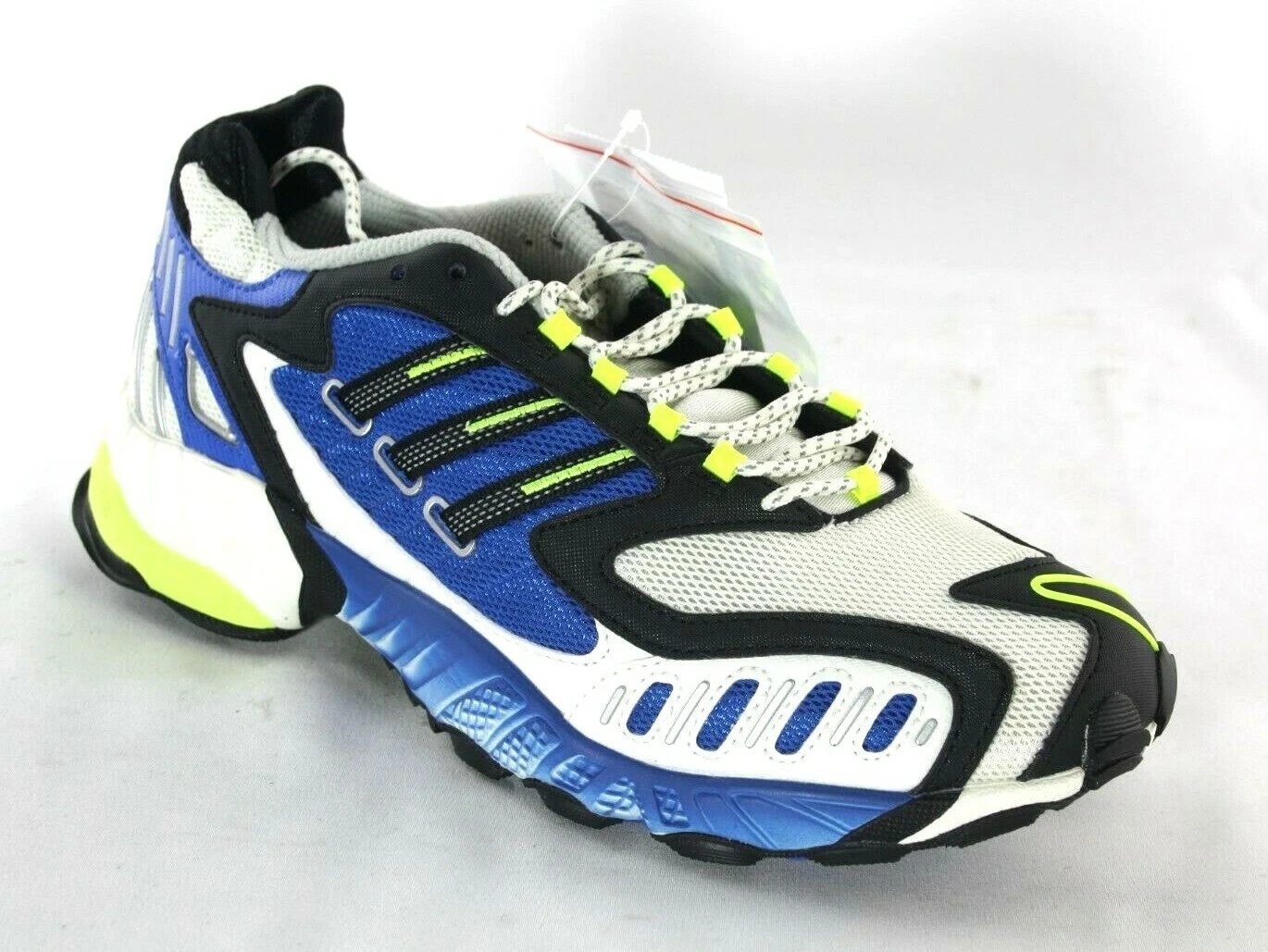 TORSION TRDC BLUE YELLOW