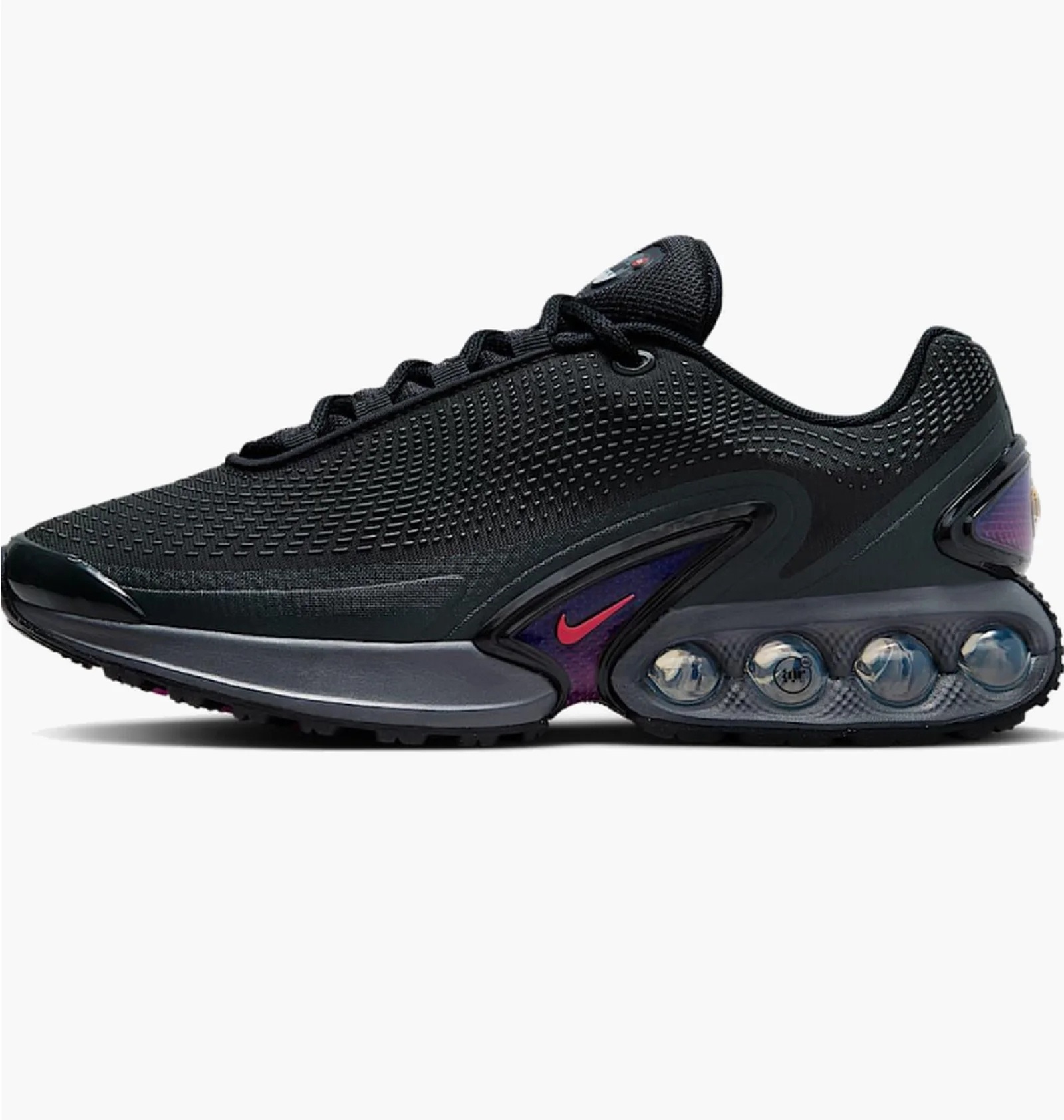 W AIR MAX DN