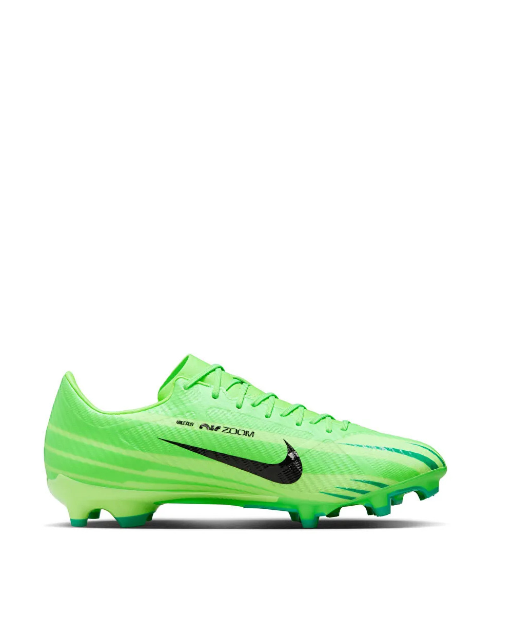 DREAM SPEED - GREEN STRIKE