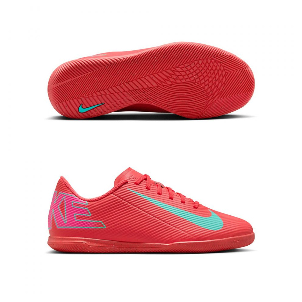 JR VAPOR 16 CLUB IC