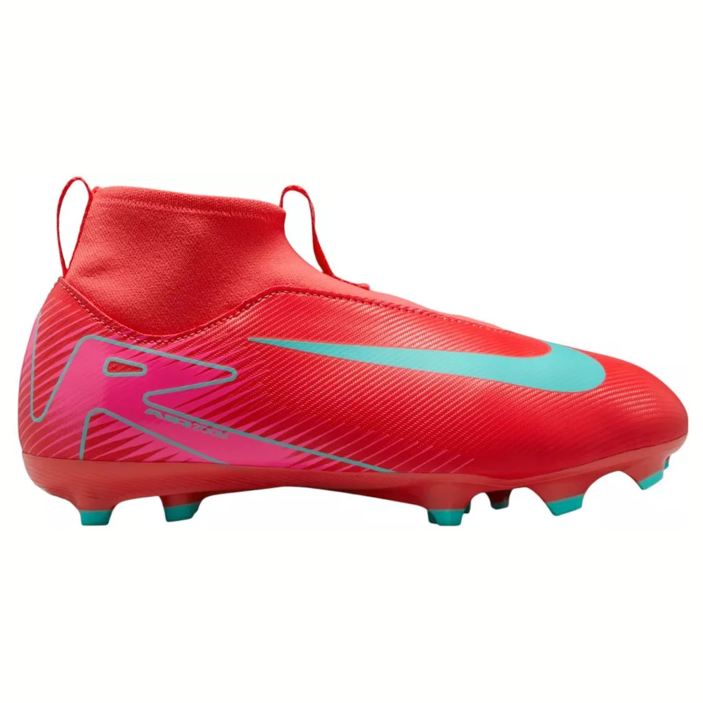 JR ZOOM SUPERFLY 10 ACAD FGMG