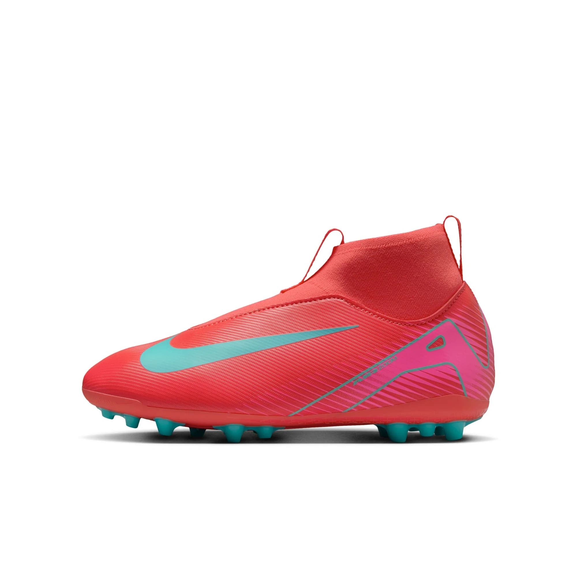 JR ZOOM SUPERFLY 10 ACADEMY AG