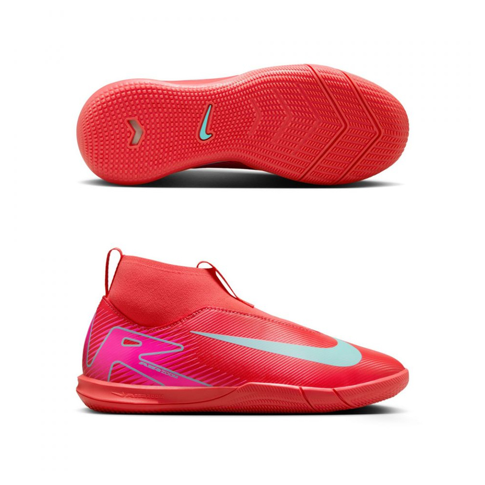 JR ZOOM SUPERFLY 10 ACADEMY IC
