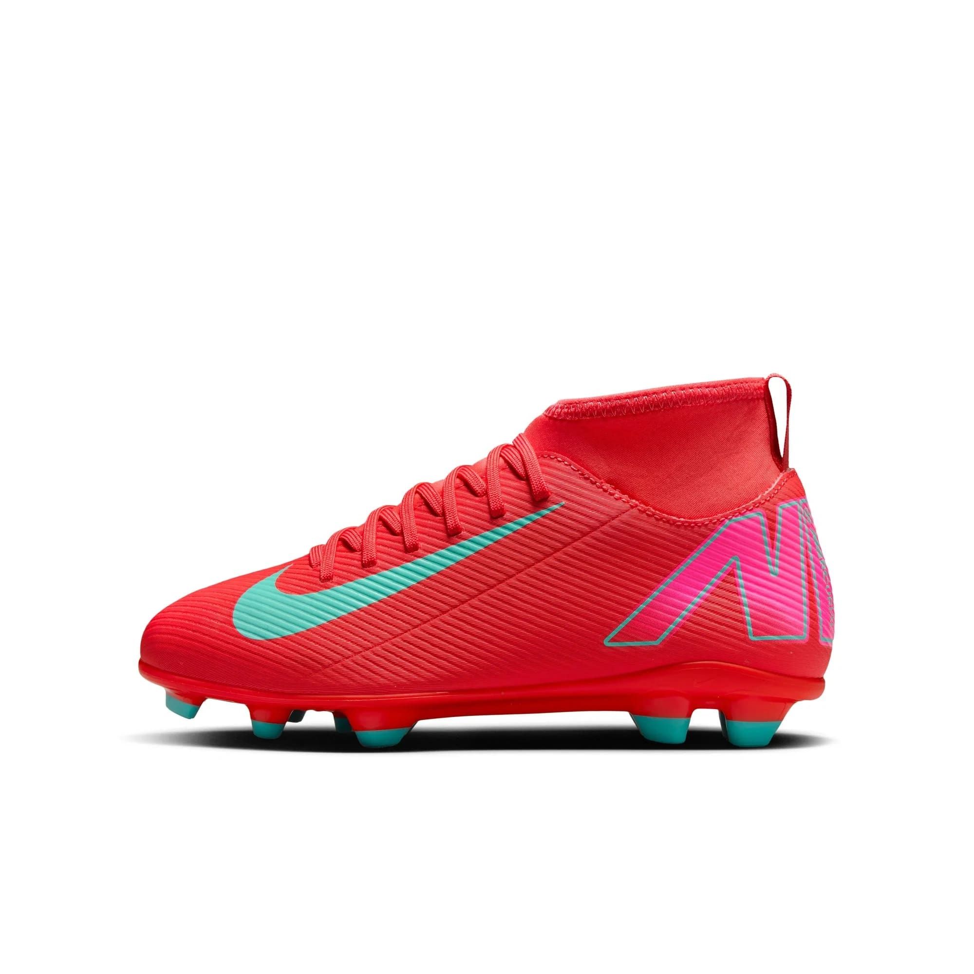 JR SUPERFLY 10 CLUB FG/MG