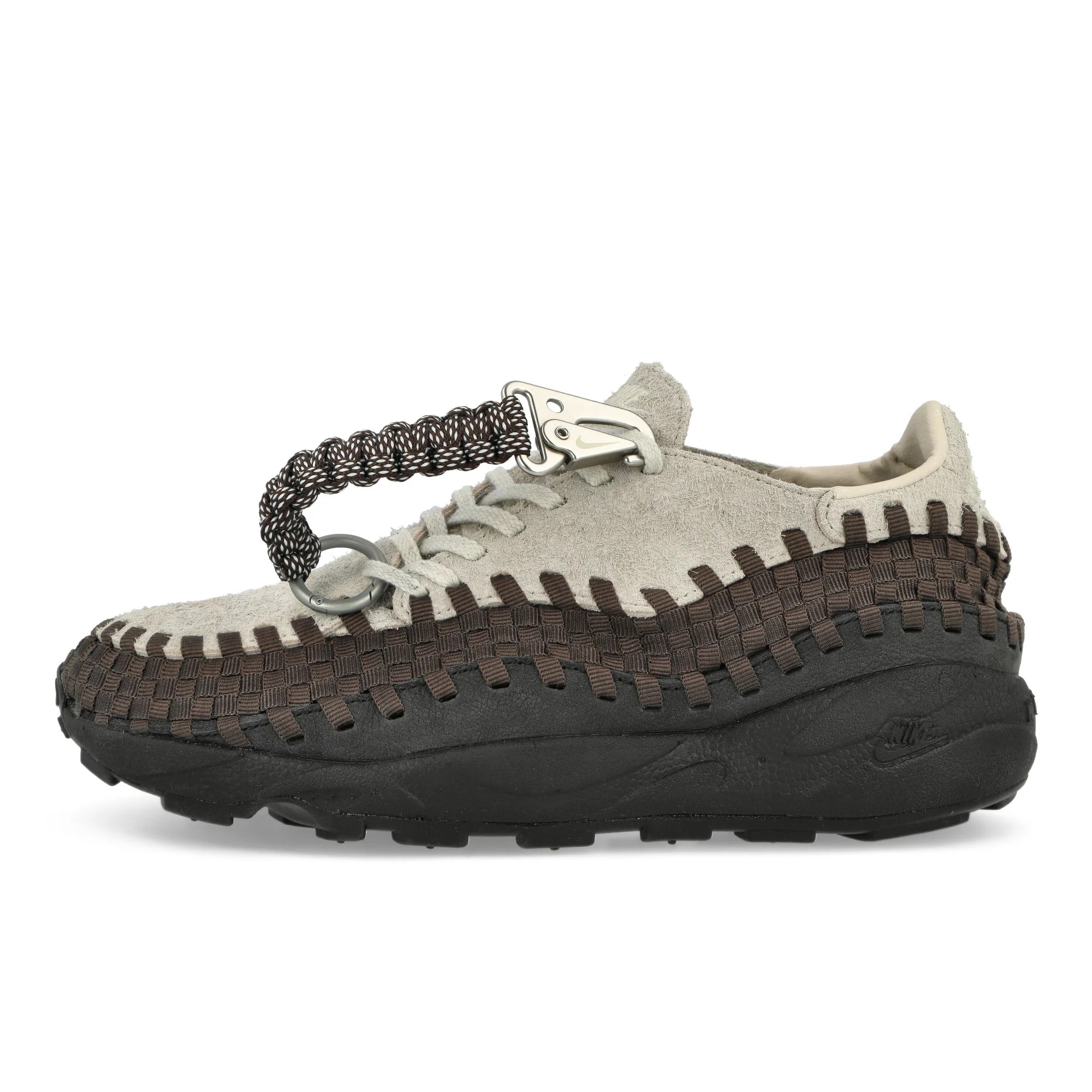 AIR FOOTSCAPE WOVEN