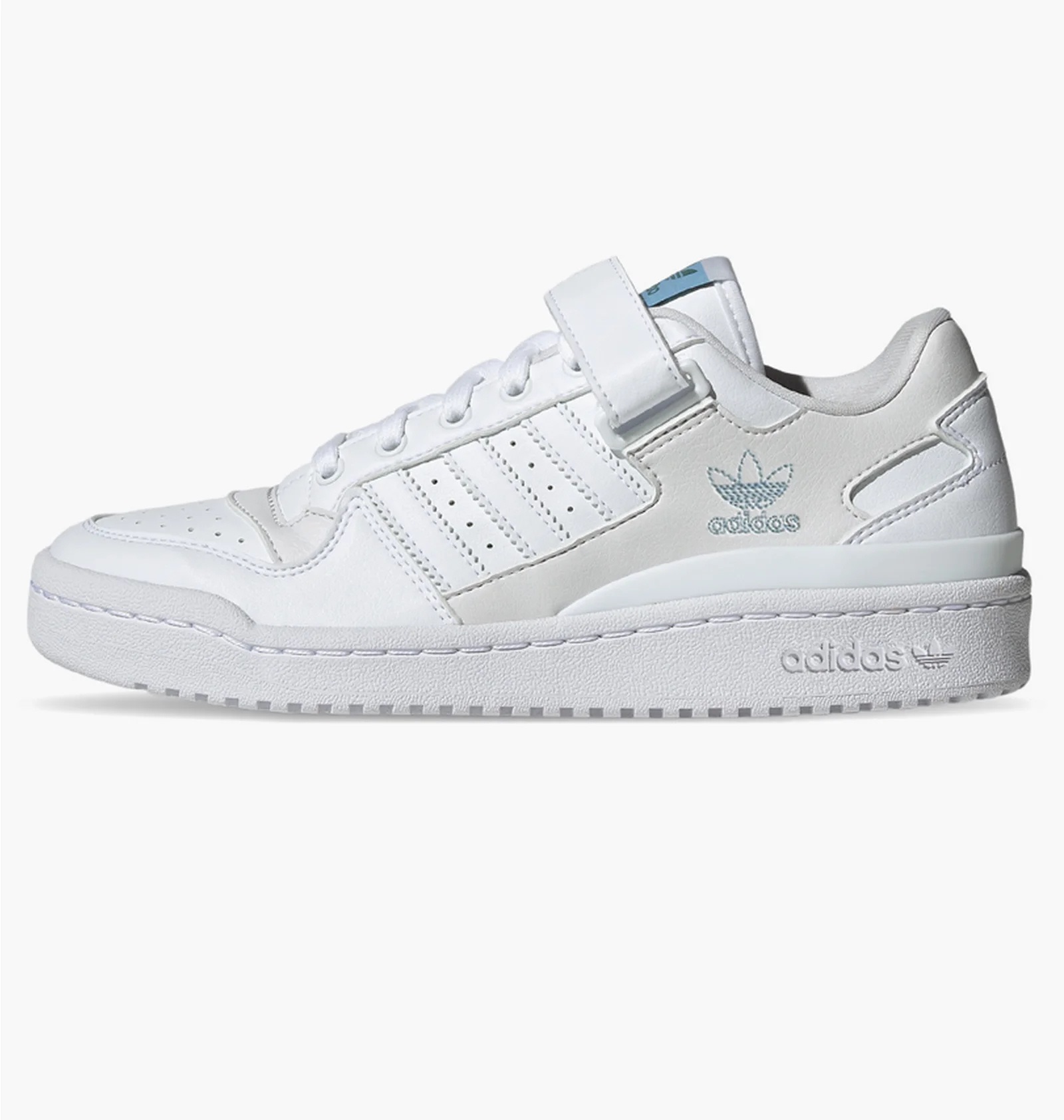 WMNS FORUM LOW VEGAN