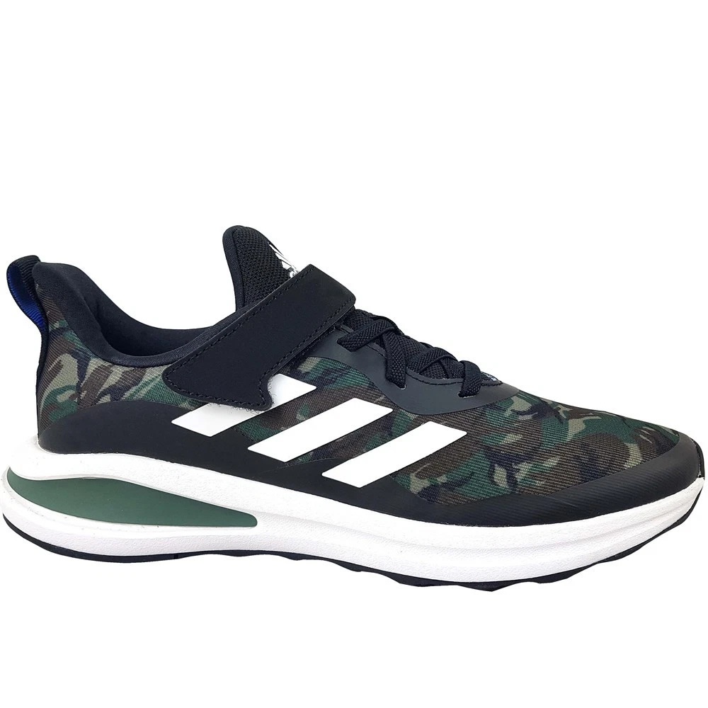 FORTARUN SPORT RUNNING LACE AND TOP STRAP SHOES
