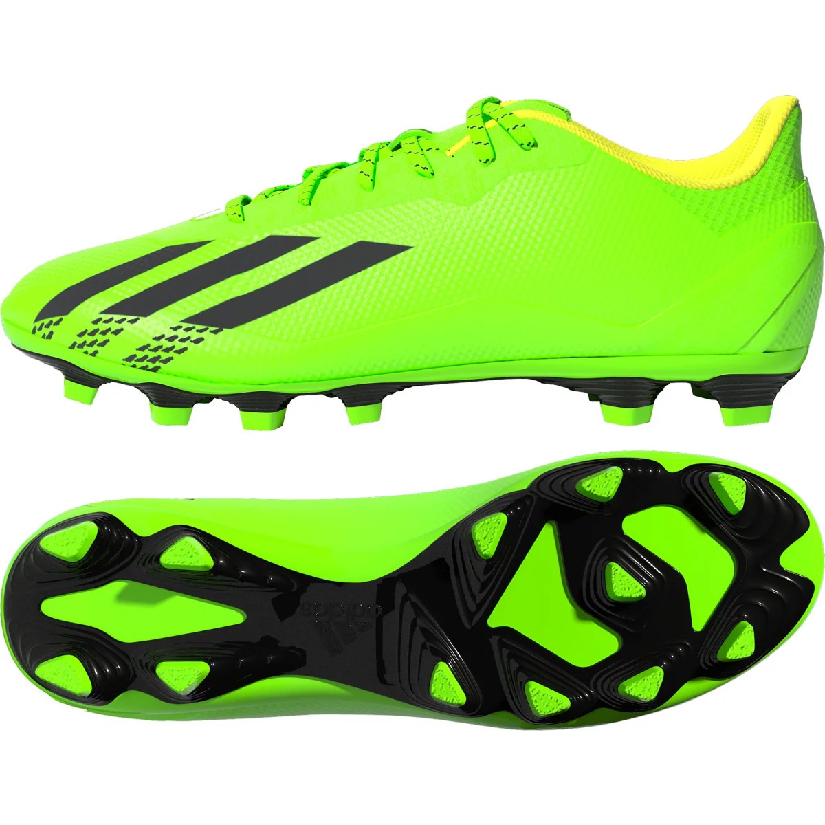 X SPEEDPORTAL.4 FLEXIBLE GROUND BOOTS