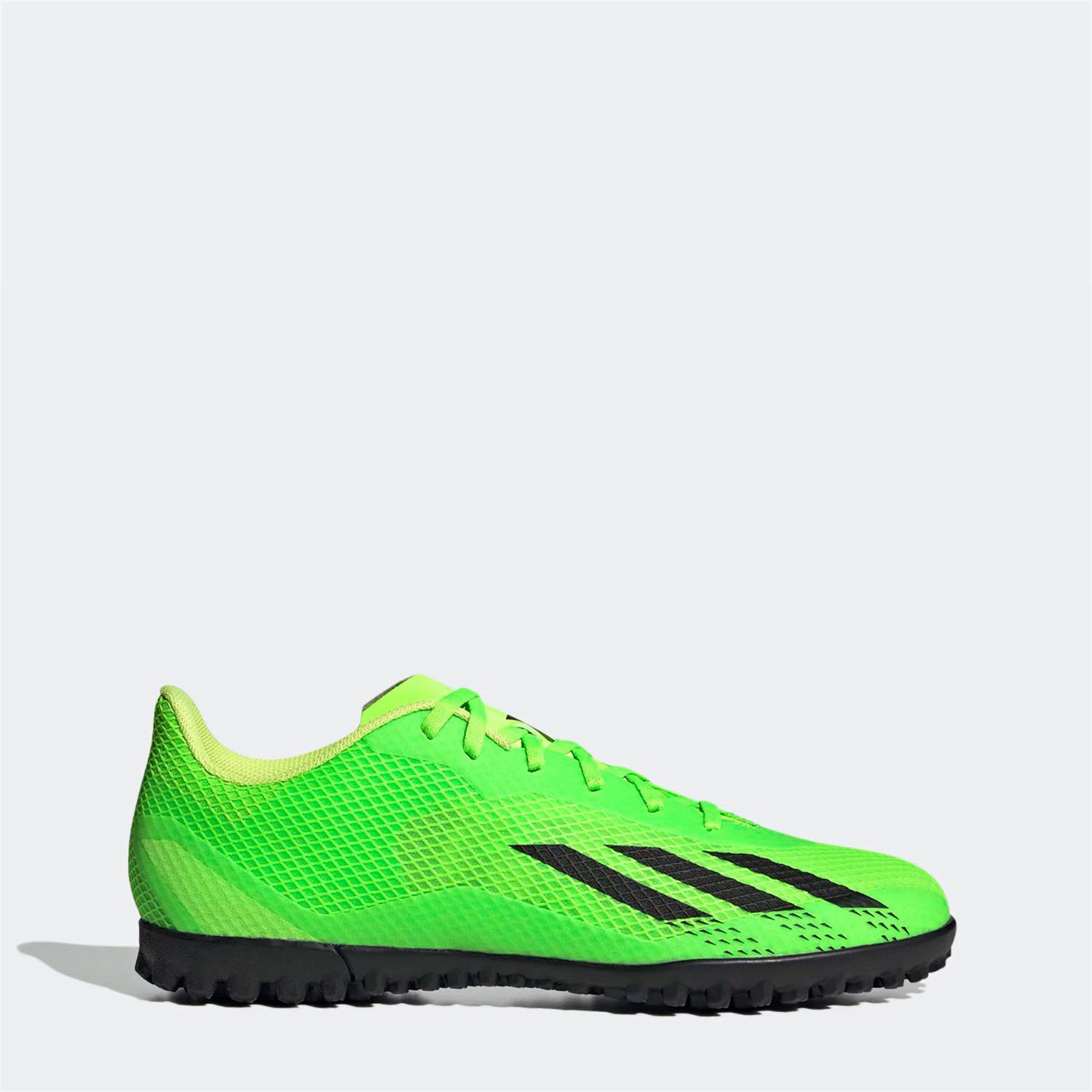X SPEEDPORTAL.4 TURF BOOTS