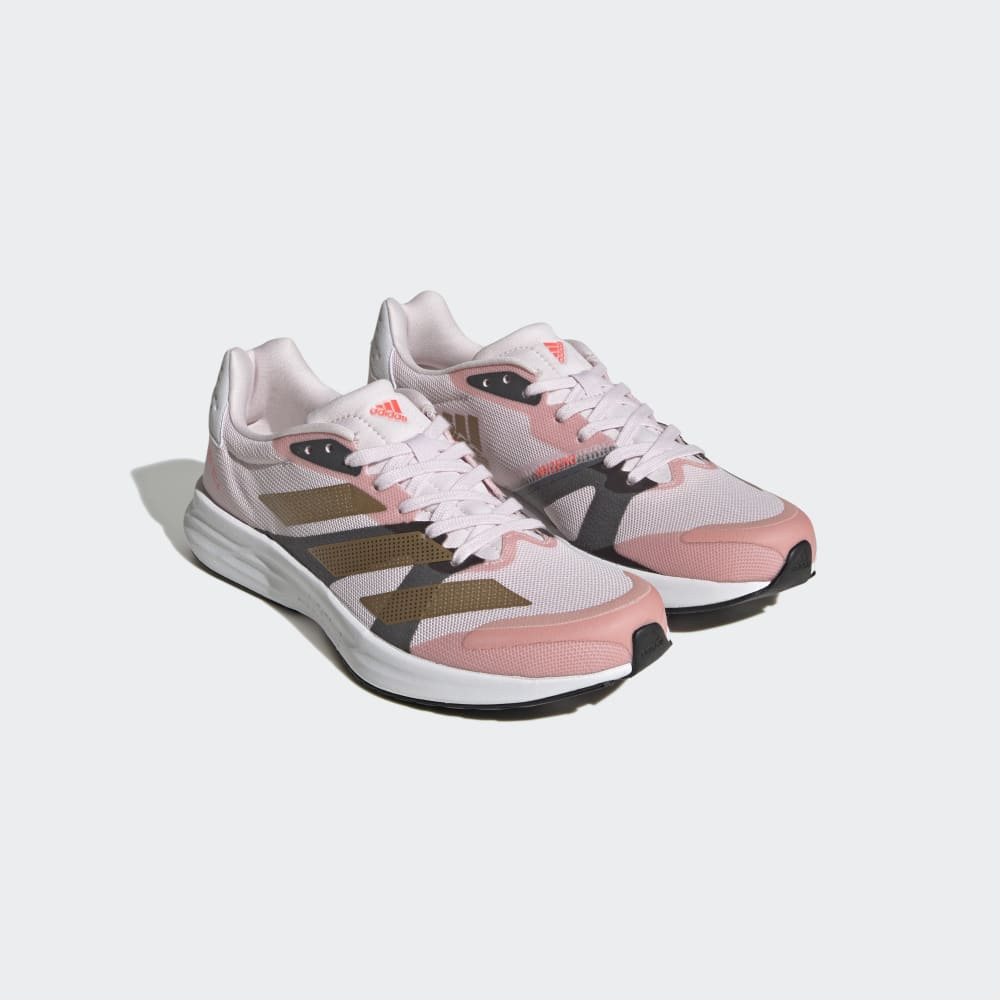 ADIZERO RC 4 TENNIS SHOES