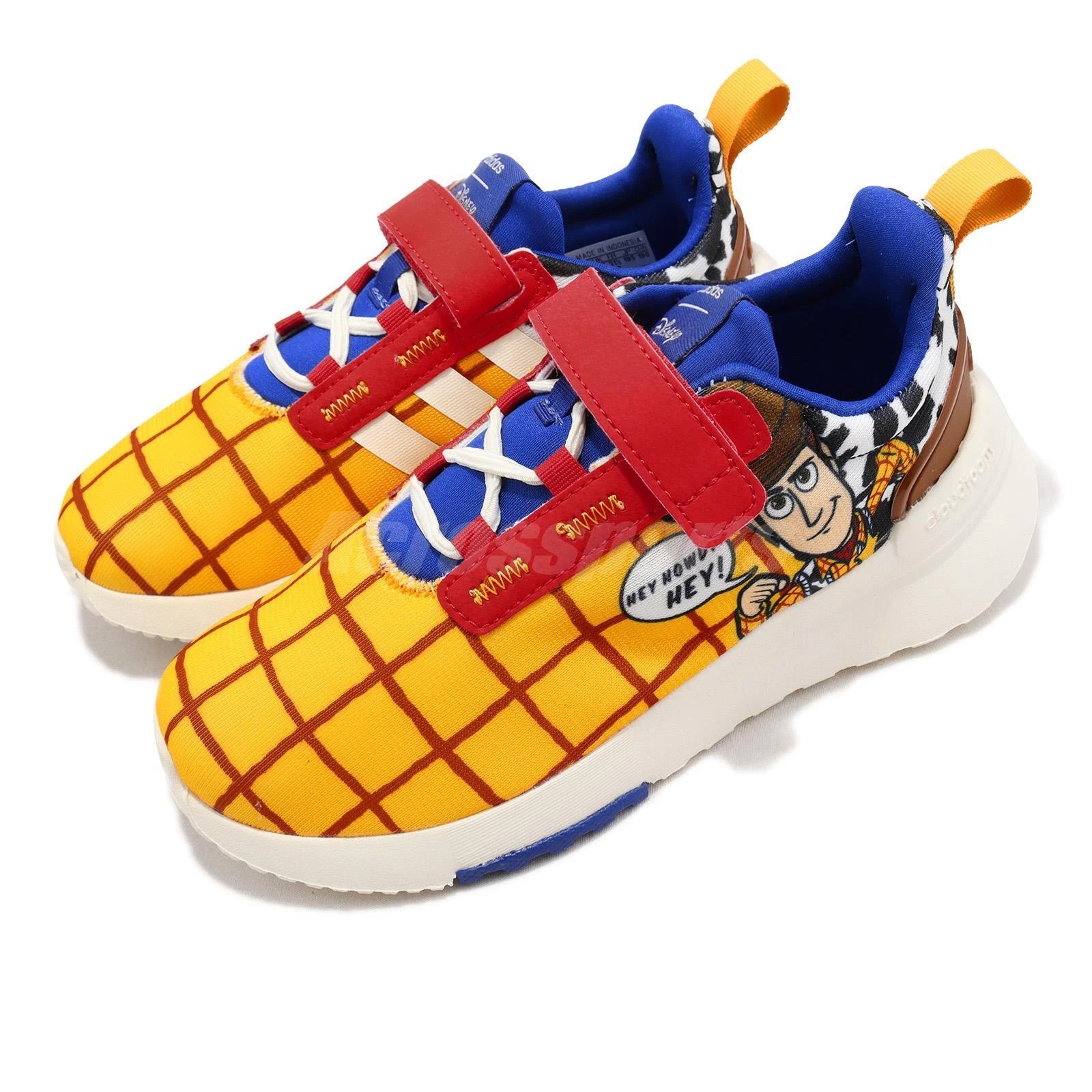 TOY STORY X RACER TR21 J