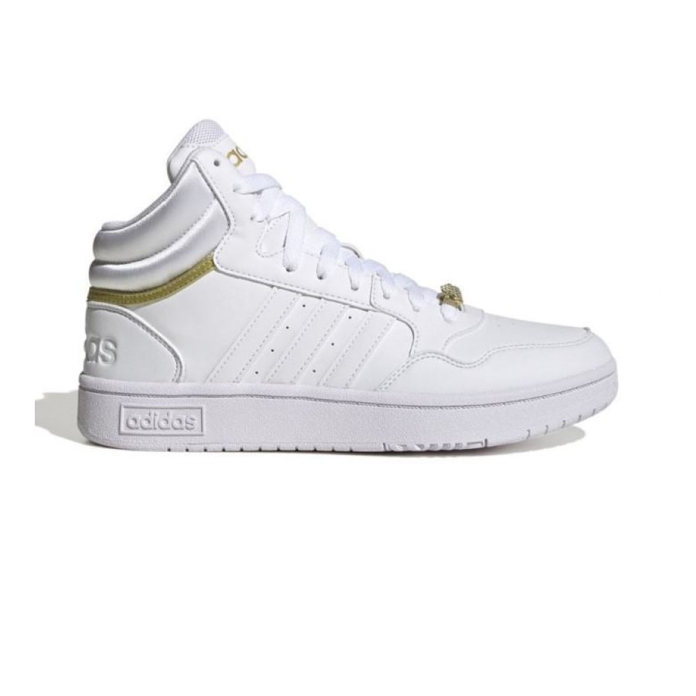 TENNIS HOOPS 3.0 MID