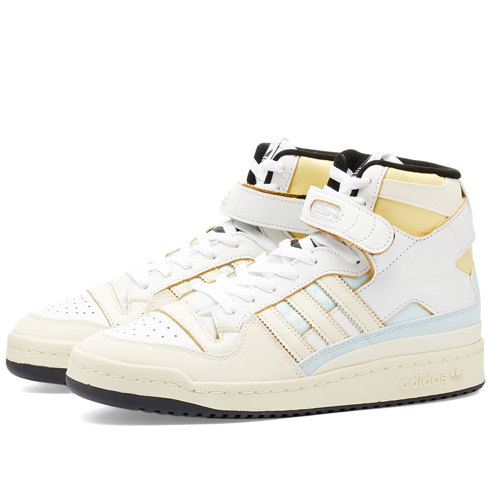 FORUM 84 HI
