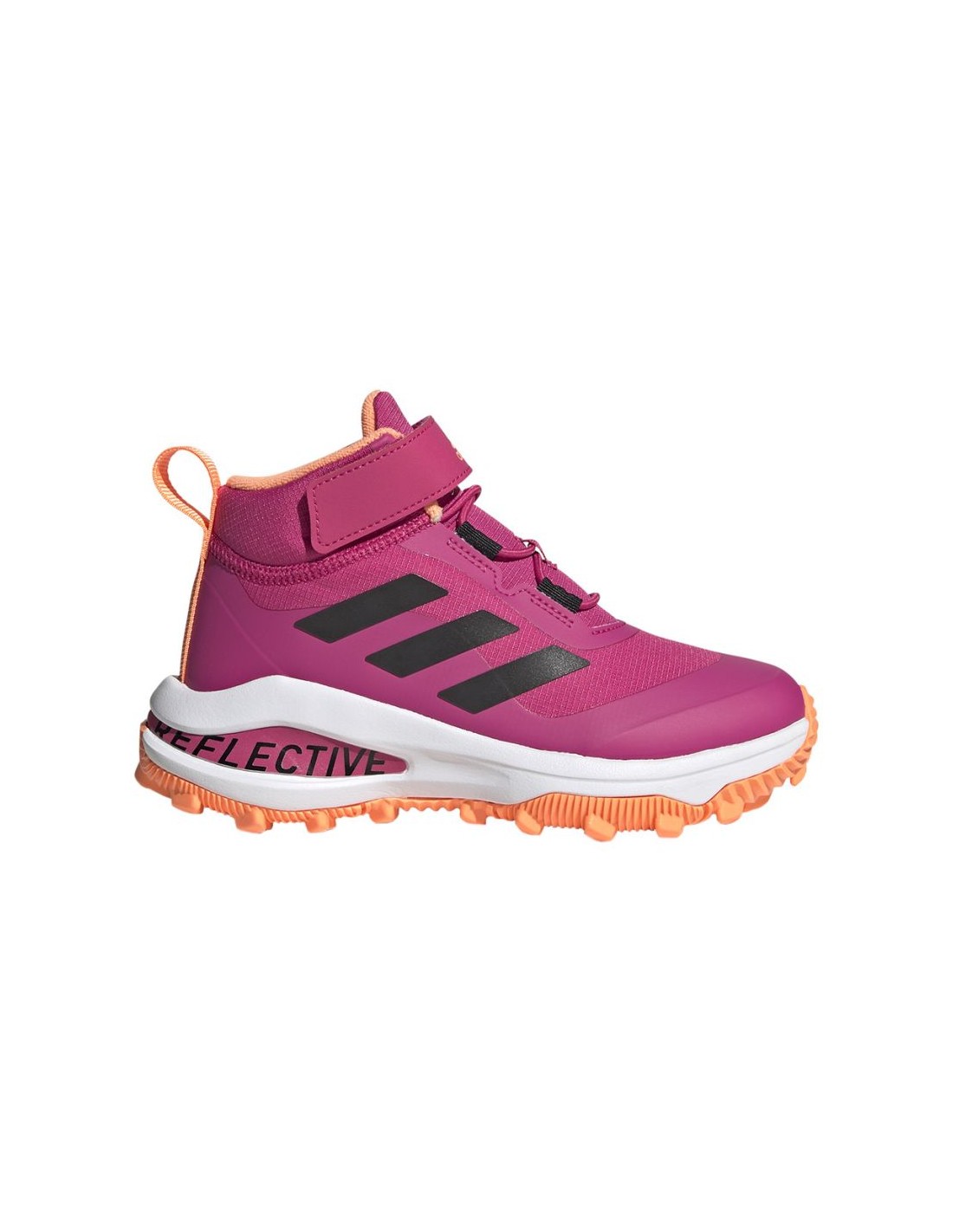 FORTARUN ALL TERRAIN CLOUDFOAM SPORT RUNNING SHOES