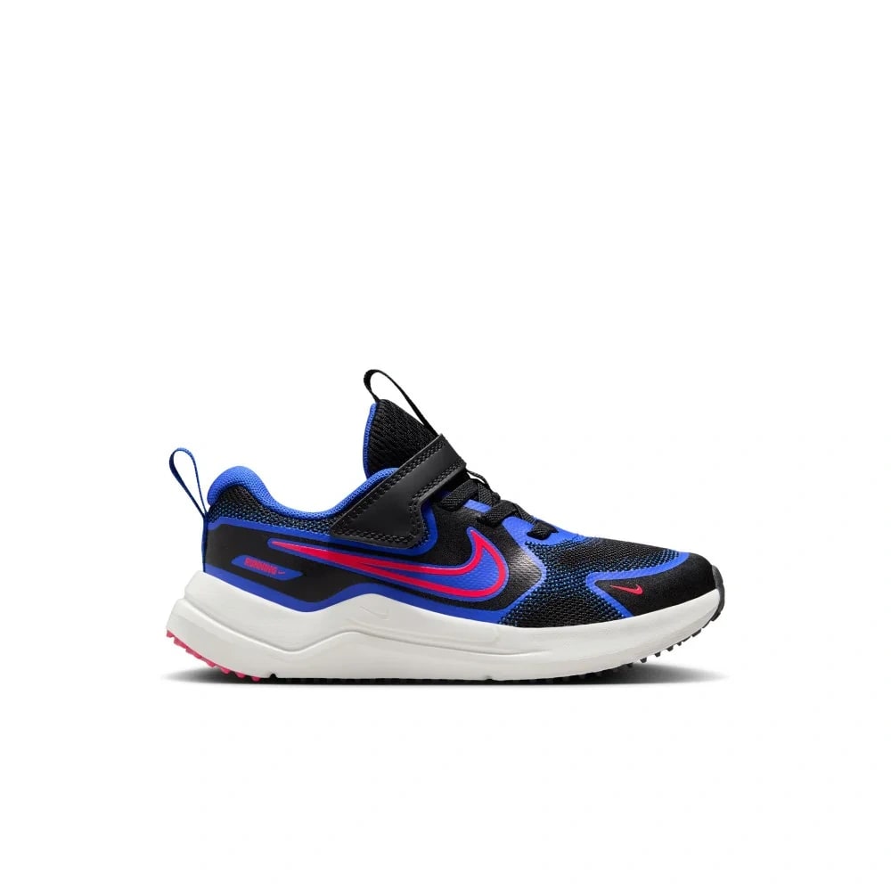 COSMIC RUNNER