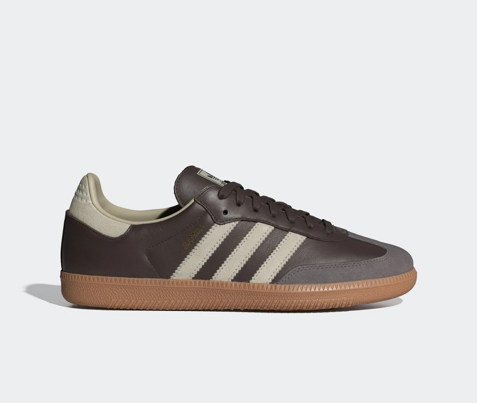 SAMBA OG 