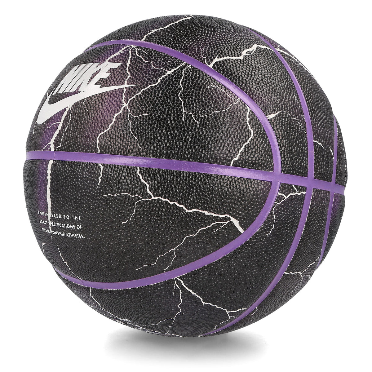 8P STANDARD BASKETBALL