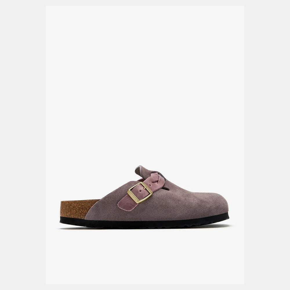 Boston Brown