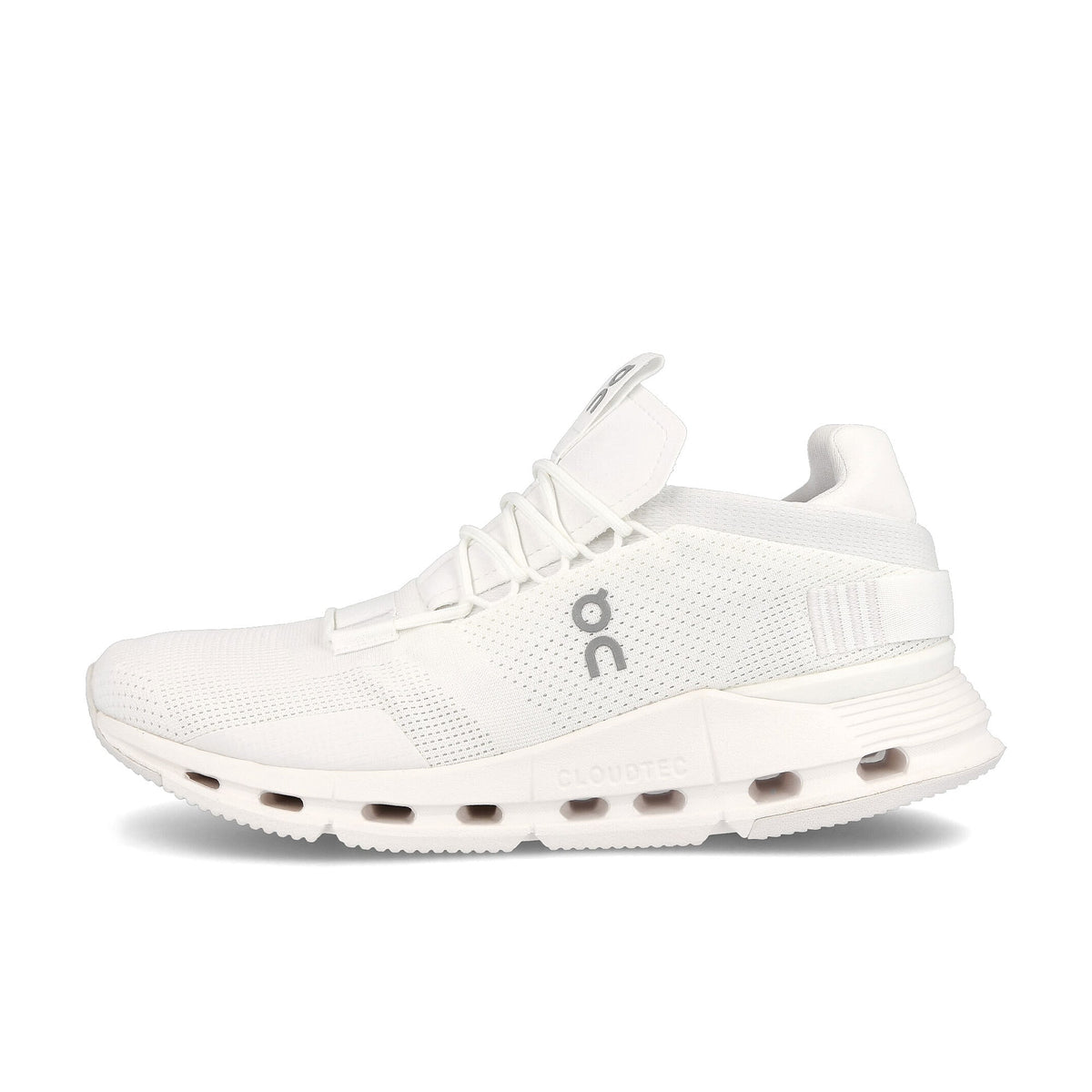 CLOUDNOVA ALL WHITE