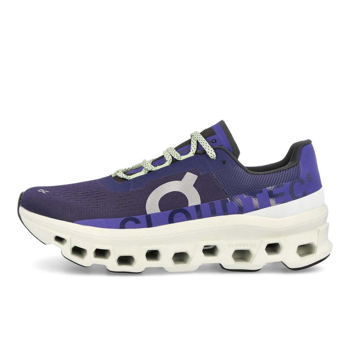 ON-RUNNING CLOUDMONSTER ACAI ALOE