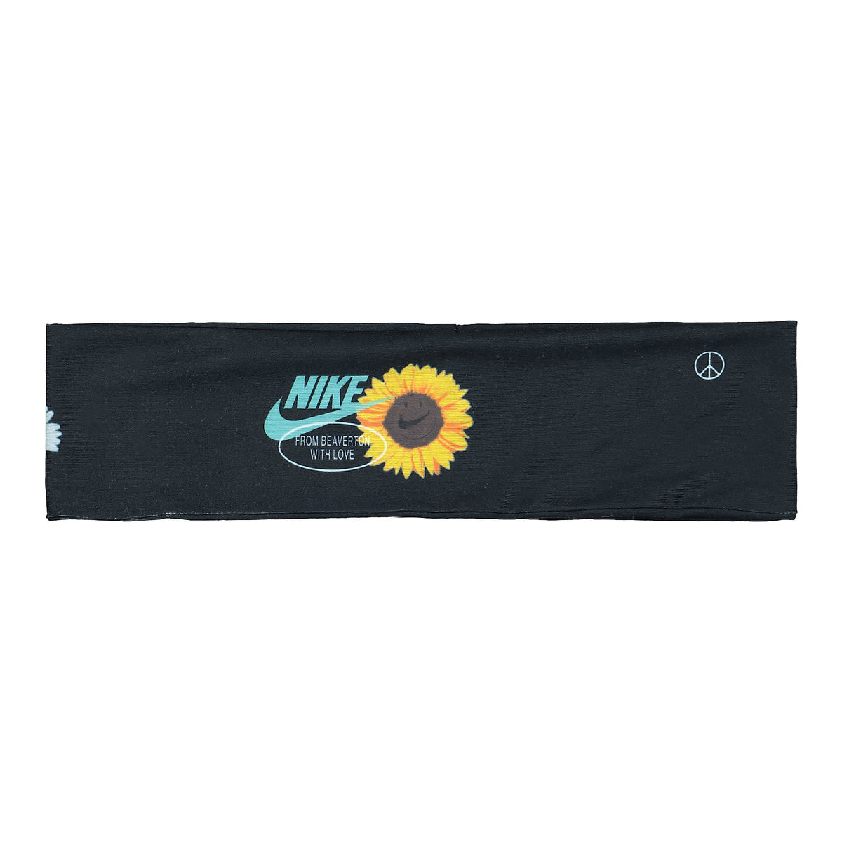 PRINTED FURY HEADBAND