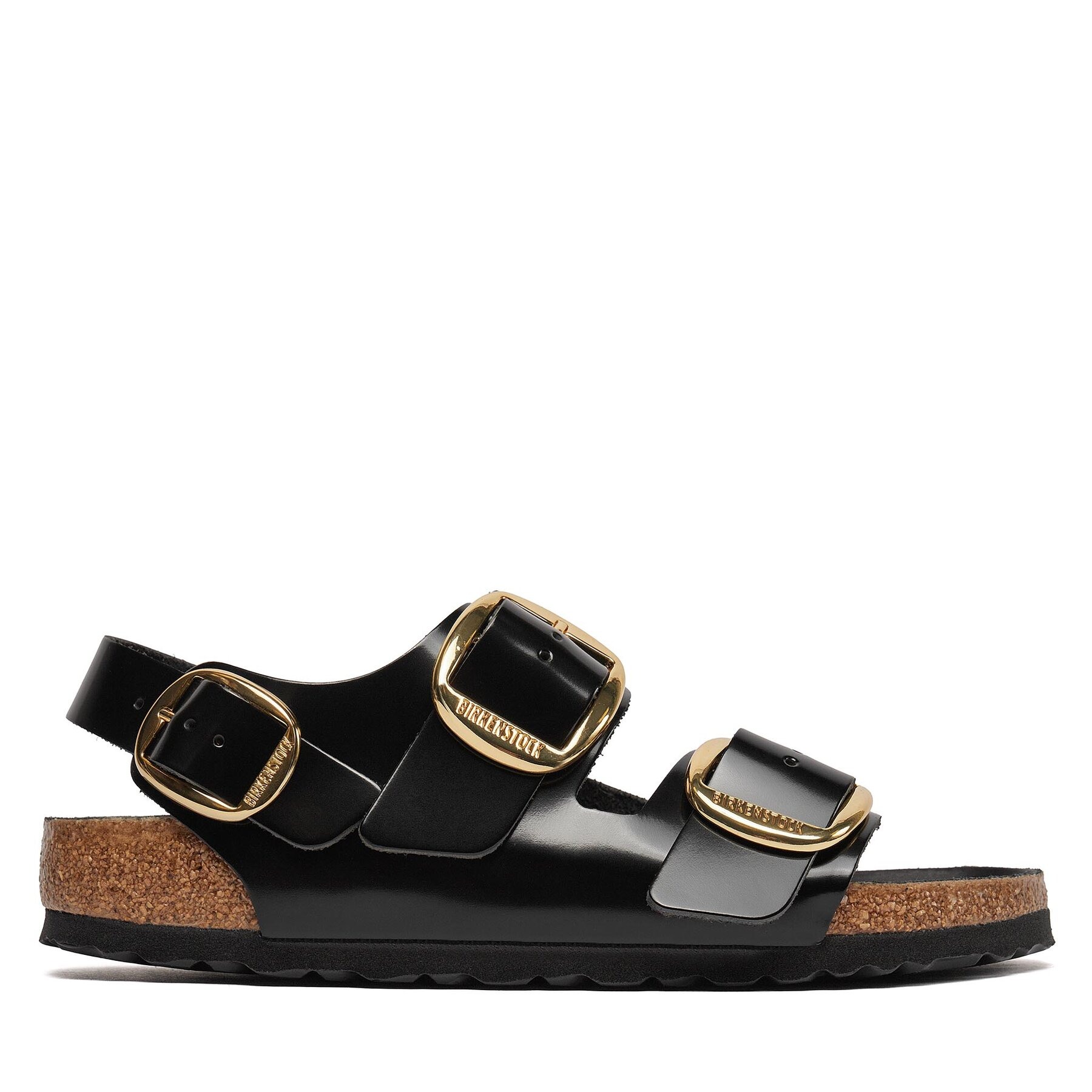 MILANO Big Buckle