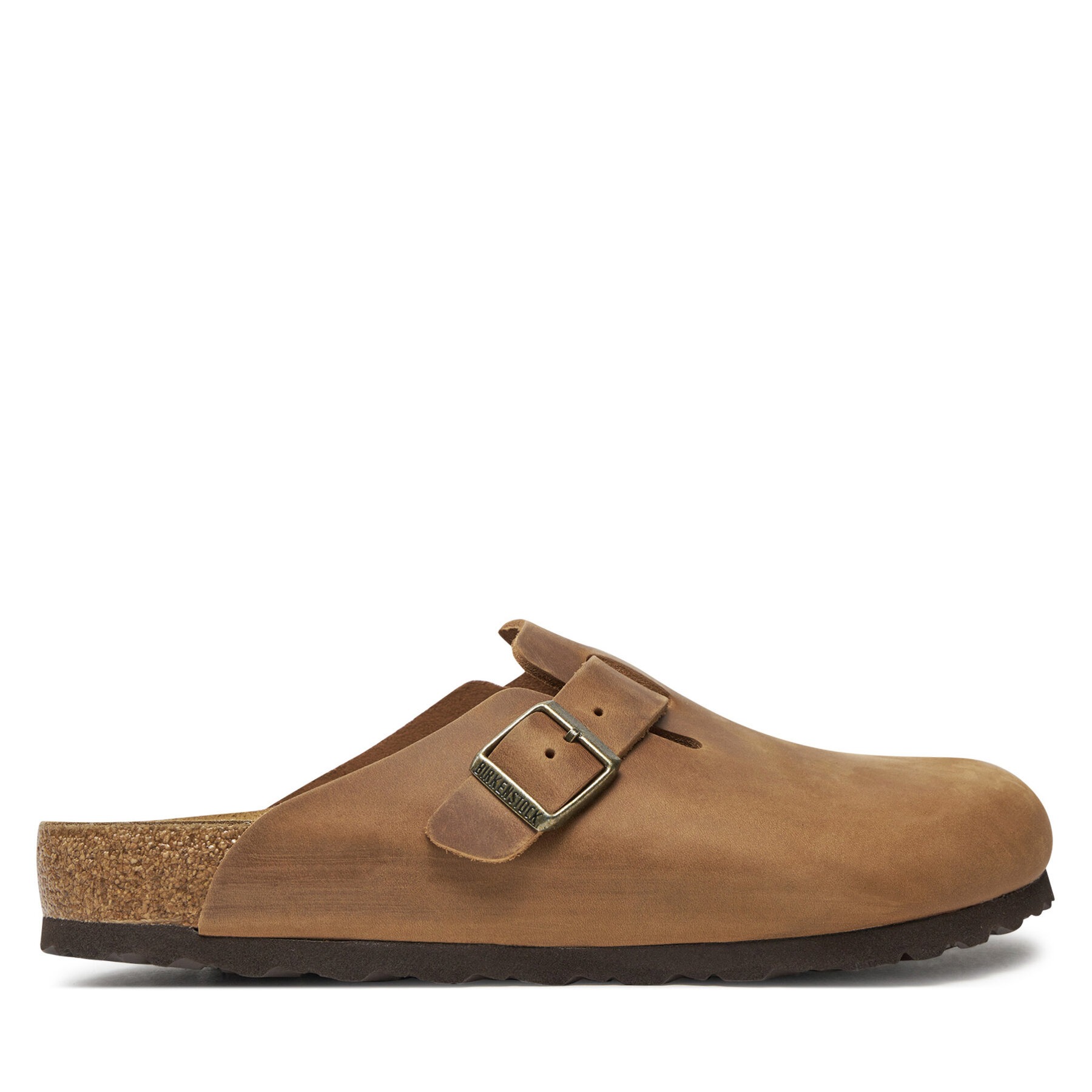 Boston Soft Footbed
