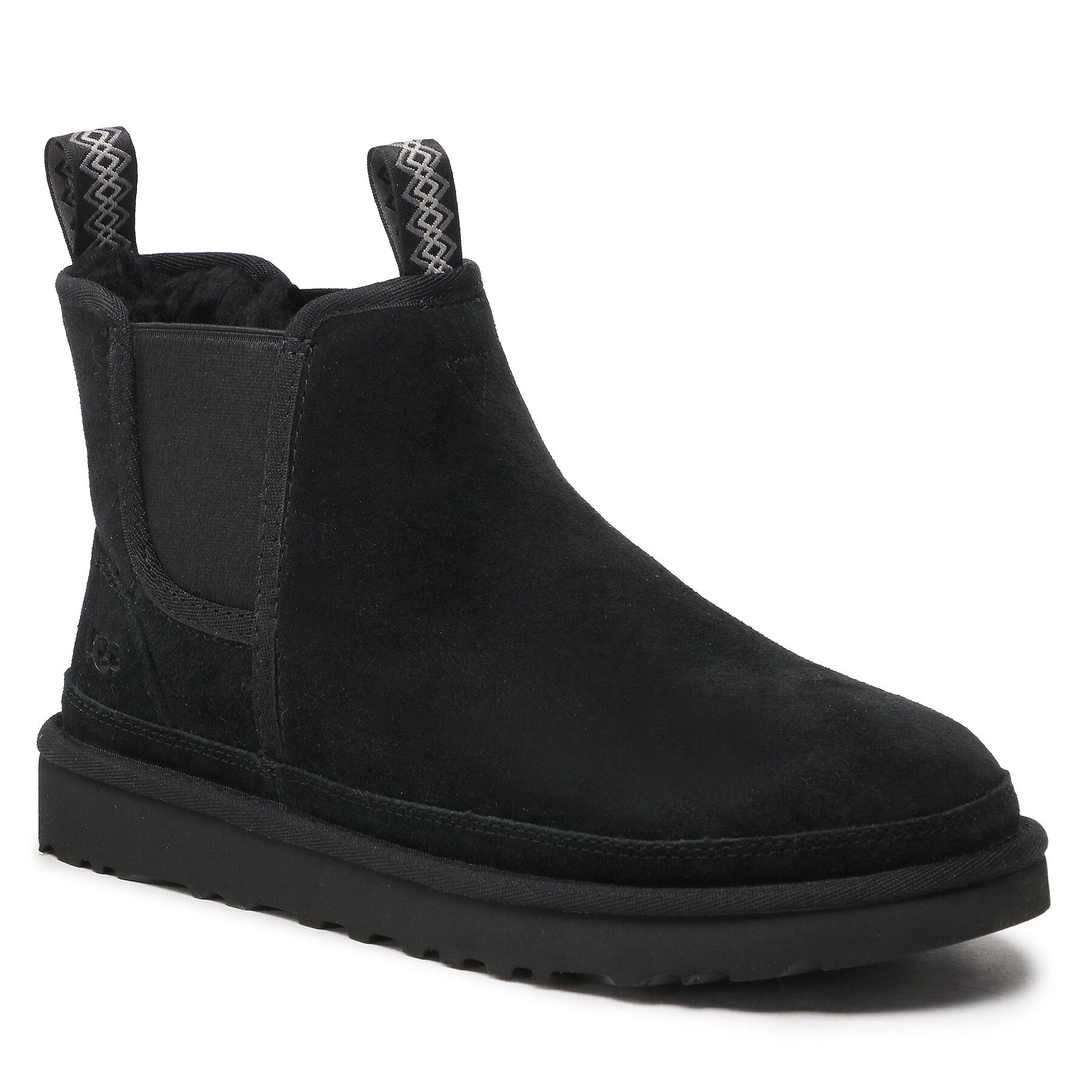 M NEUMEL CHELSEA
