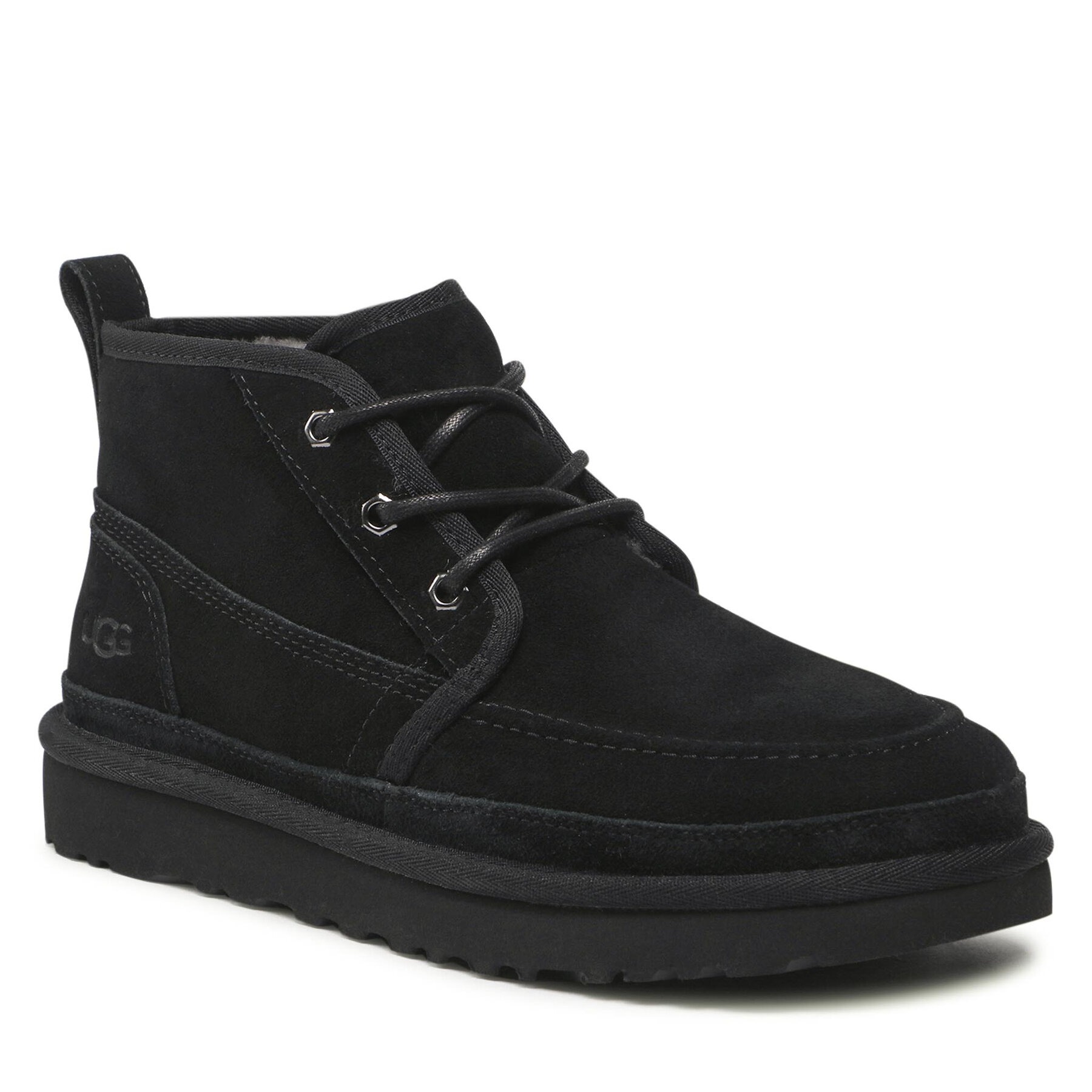 M NEUMEL MOC