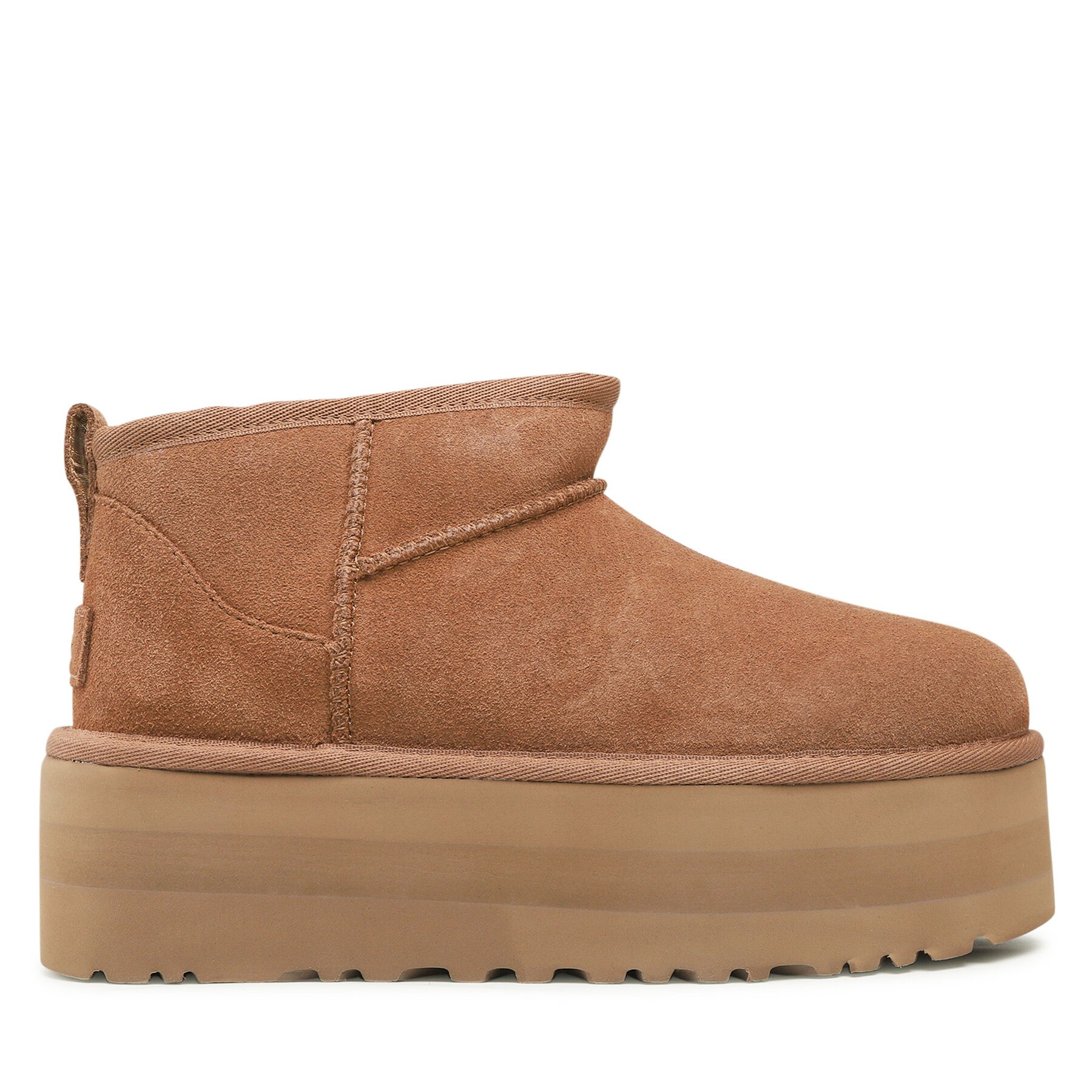 W CLASSIC ULTRA MINI PLATFORM