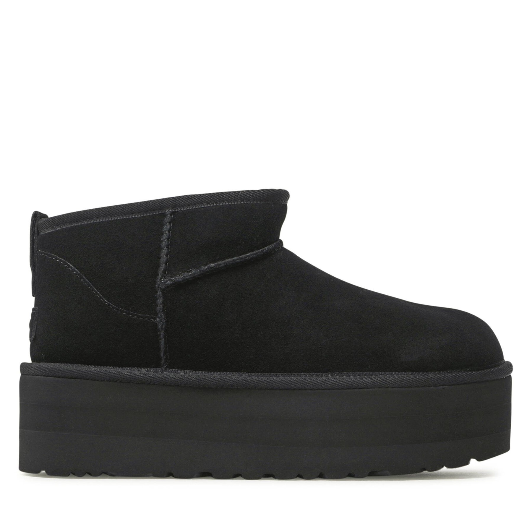 W CLASSIC ULTRA MINI PLATFORM