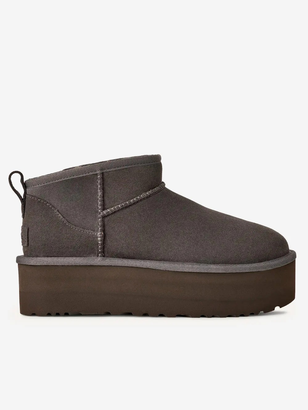 W CLASSIC ULTRA MINI PLATFORM