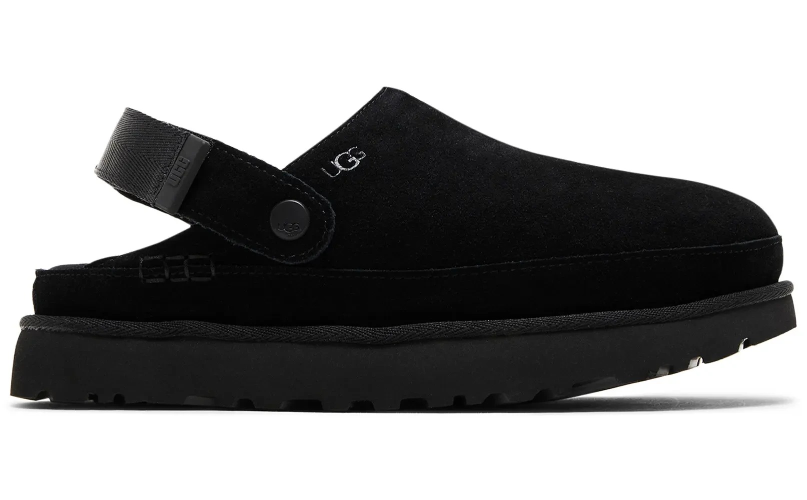 W GOLDENSTAR CLOG