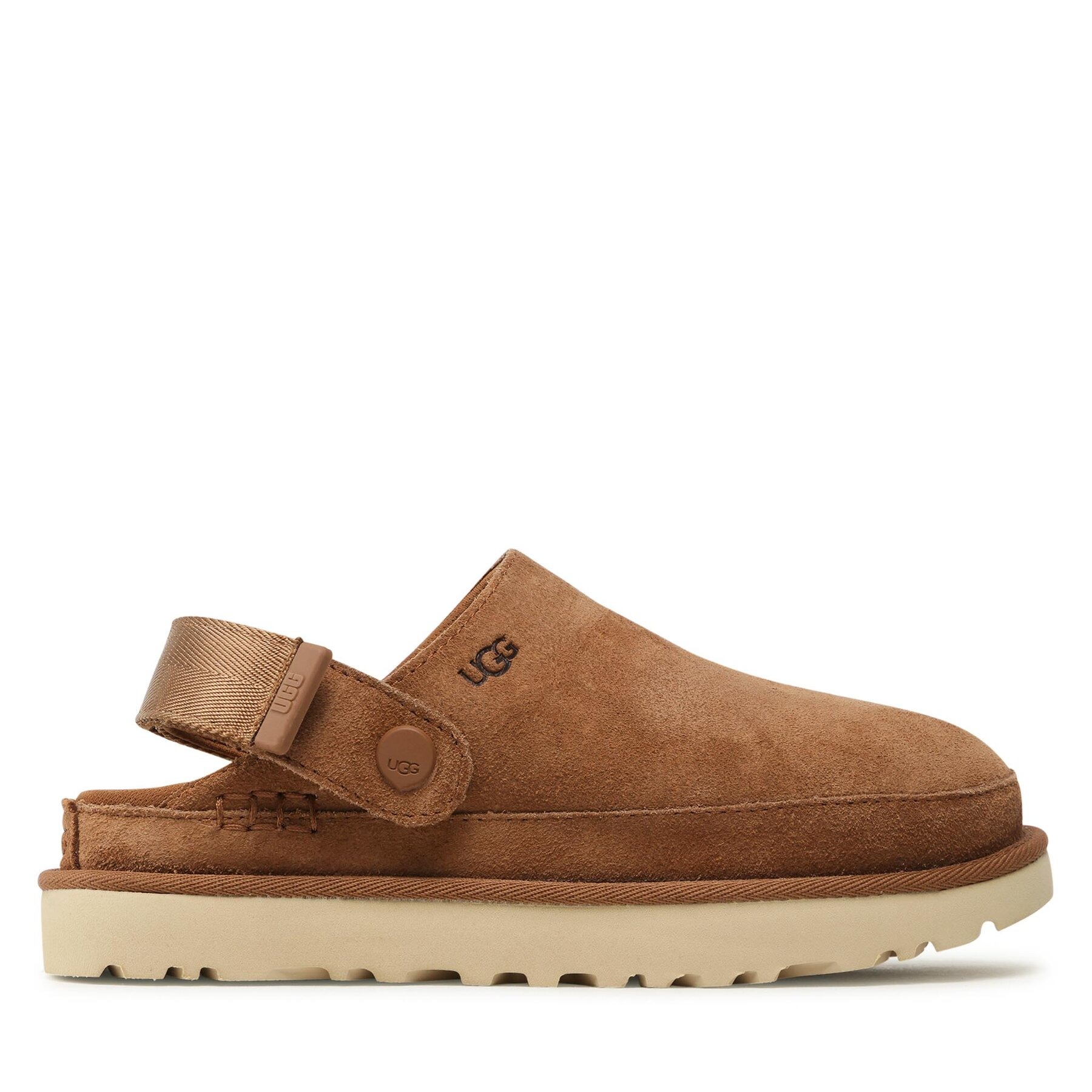 W GOLDENSTAR CLOG